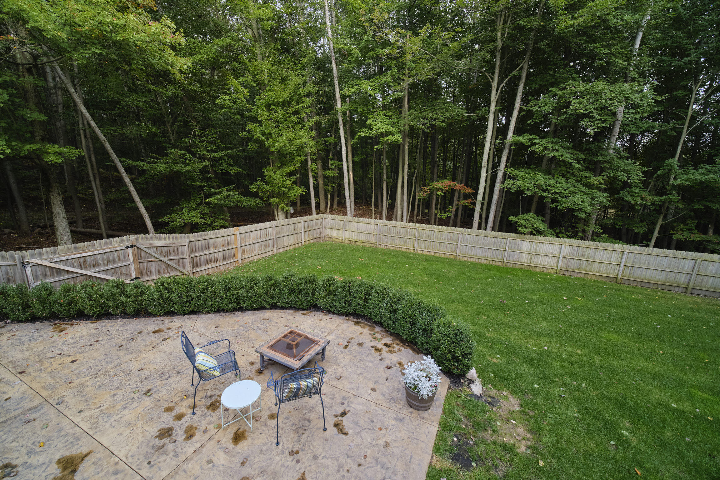 4455 W Fox Farm Road