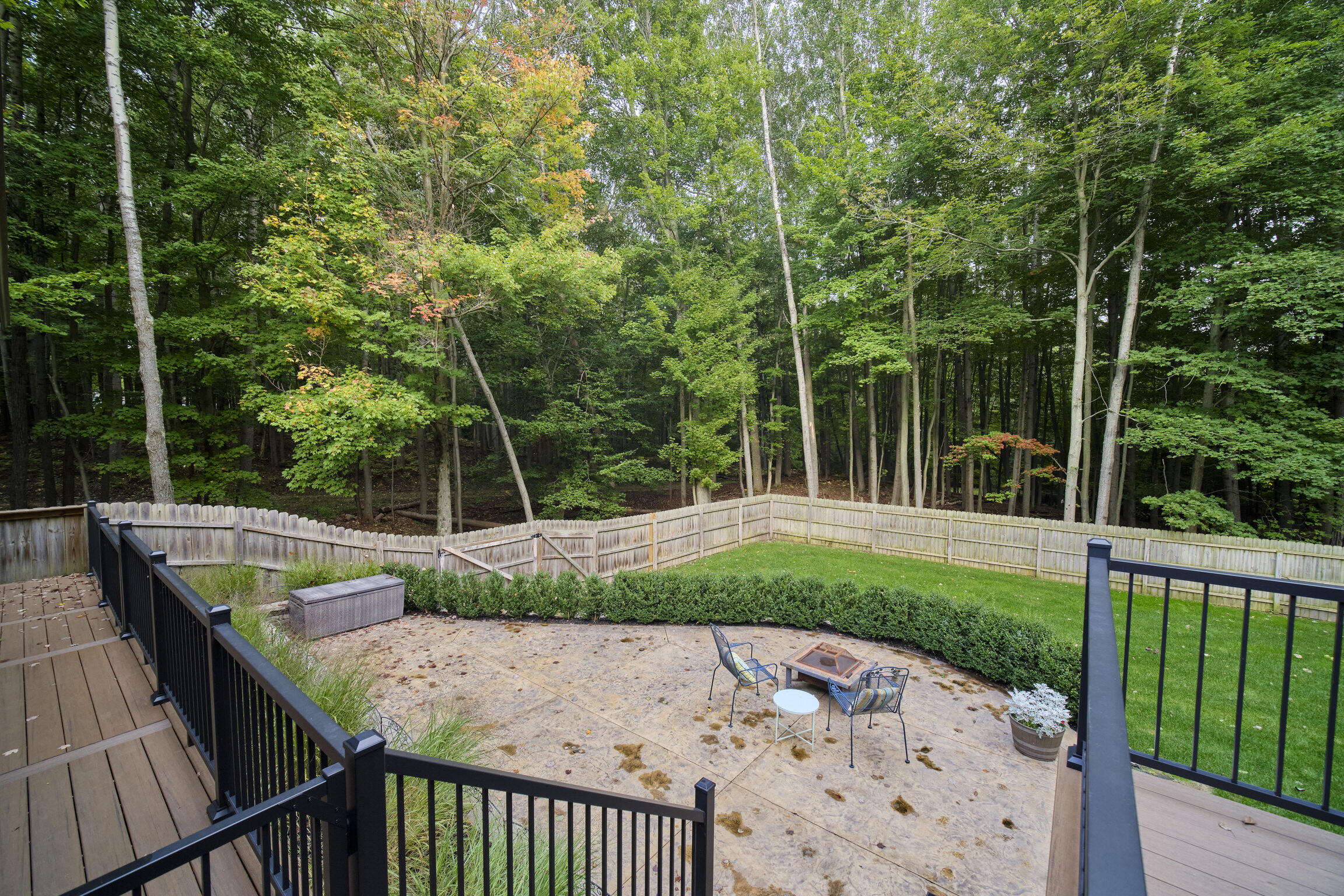 4455 W Fox Farm Road