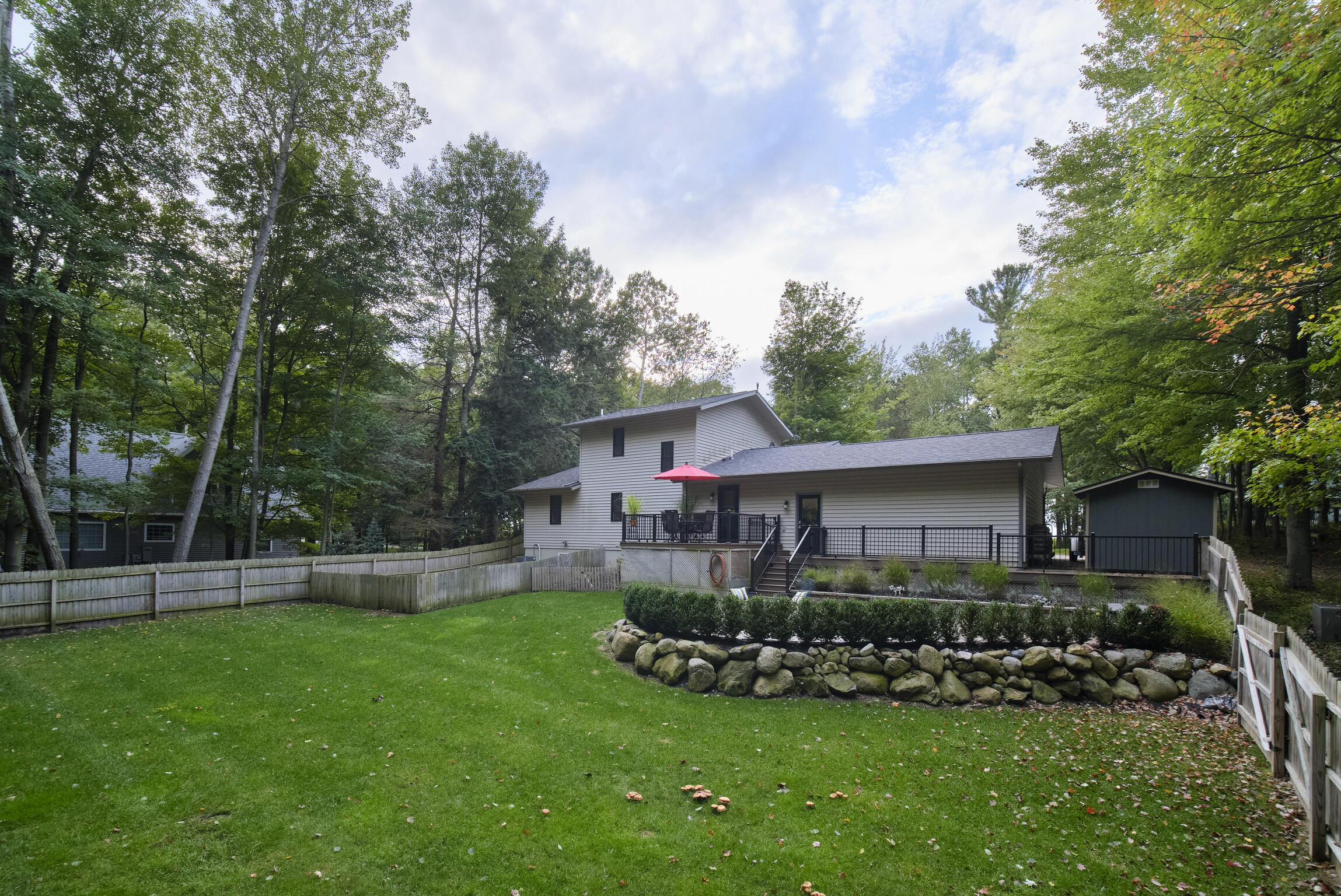 4455 W Fox Farm Road