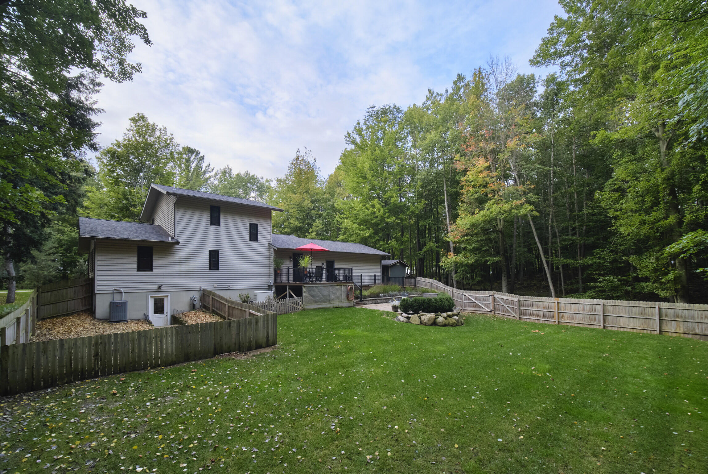 4455 W Fox Farm Road