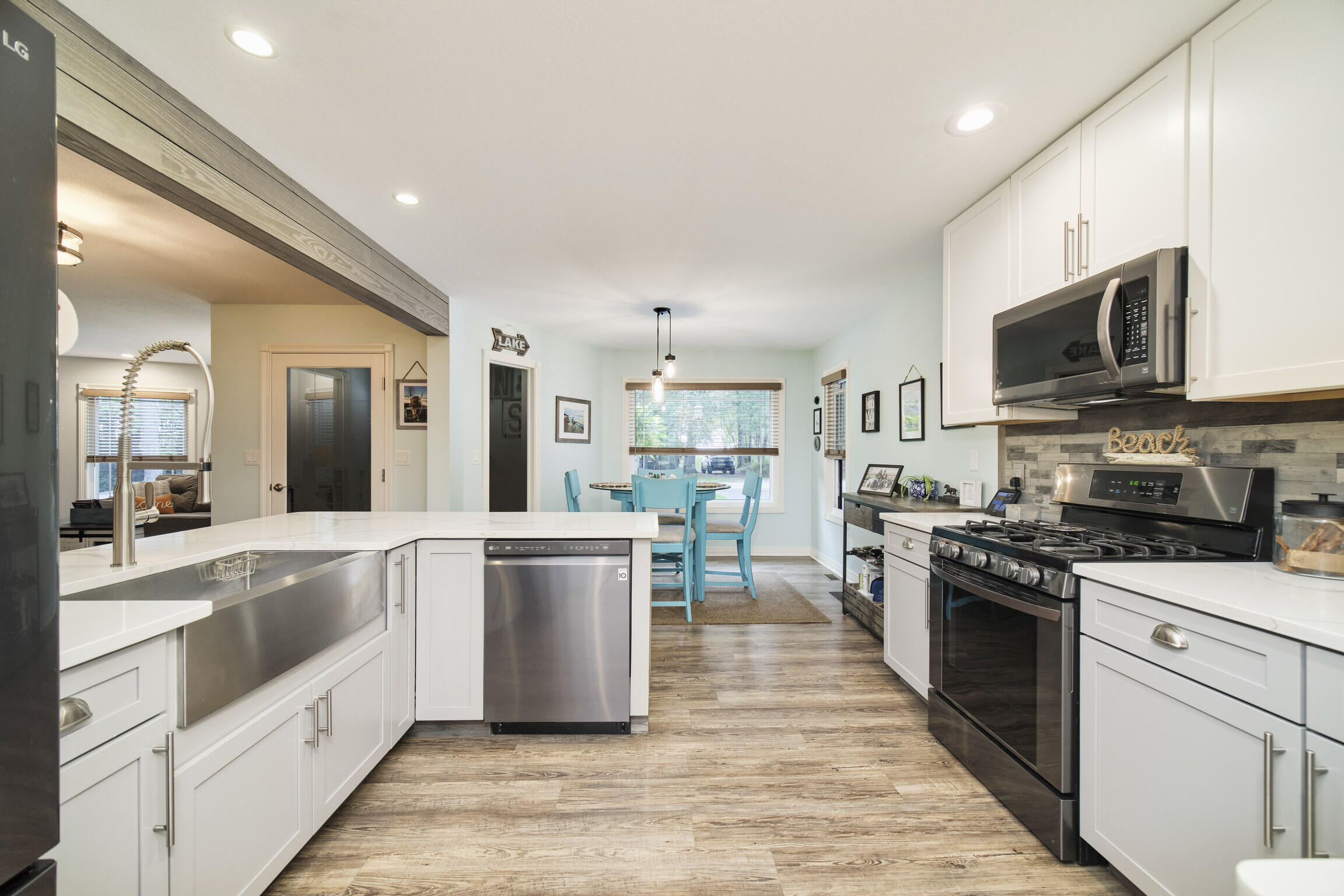 4455 W Fox Farm Road