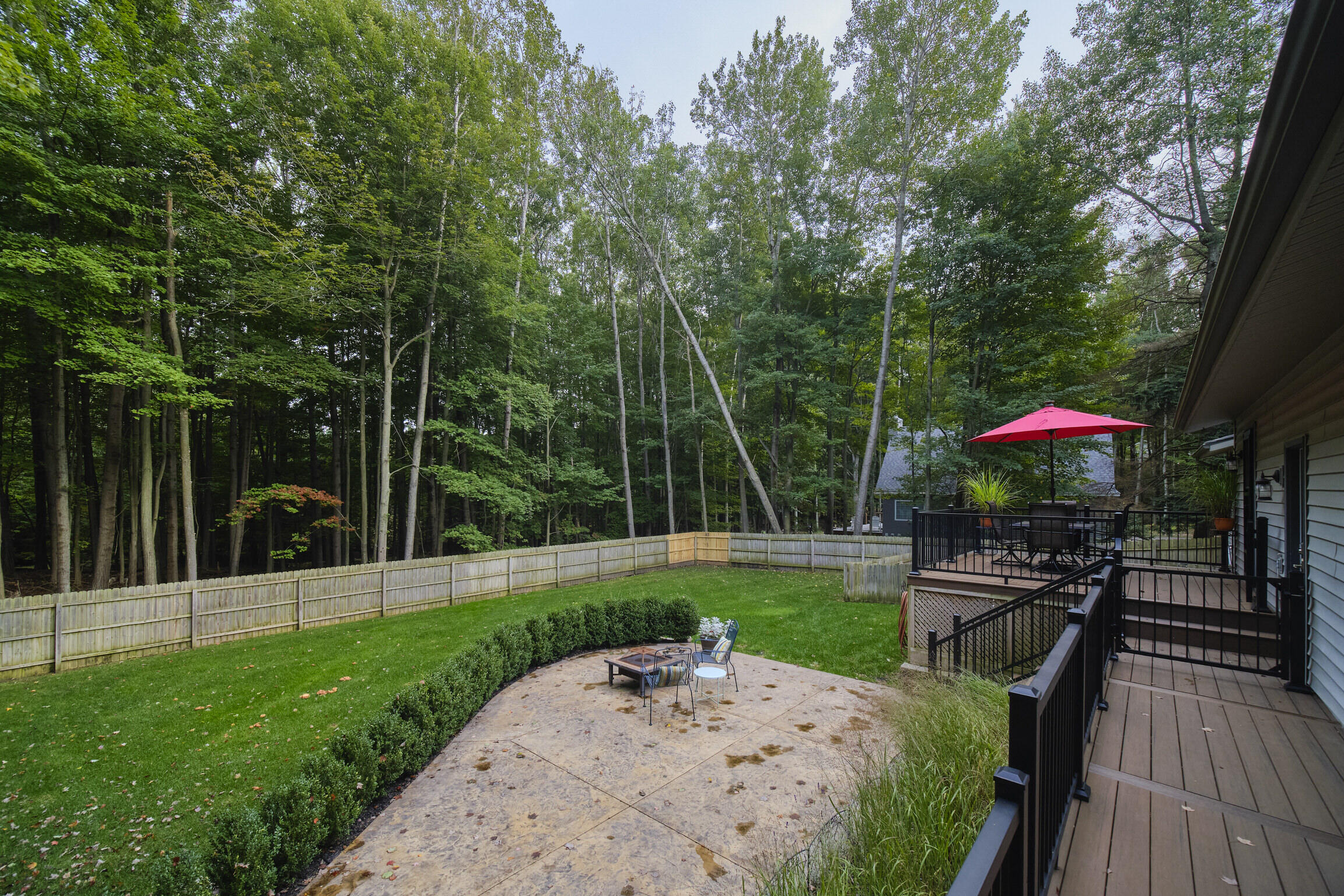 4455 W Fox Farm Road