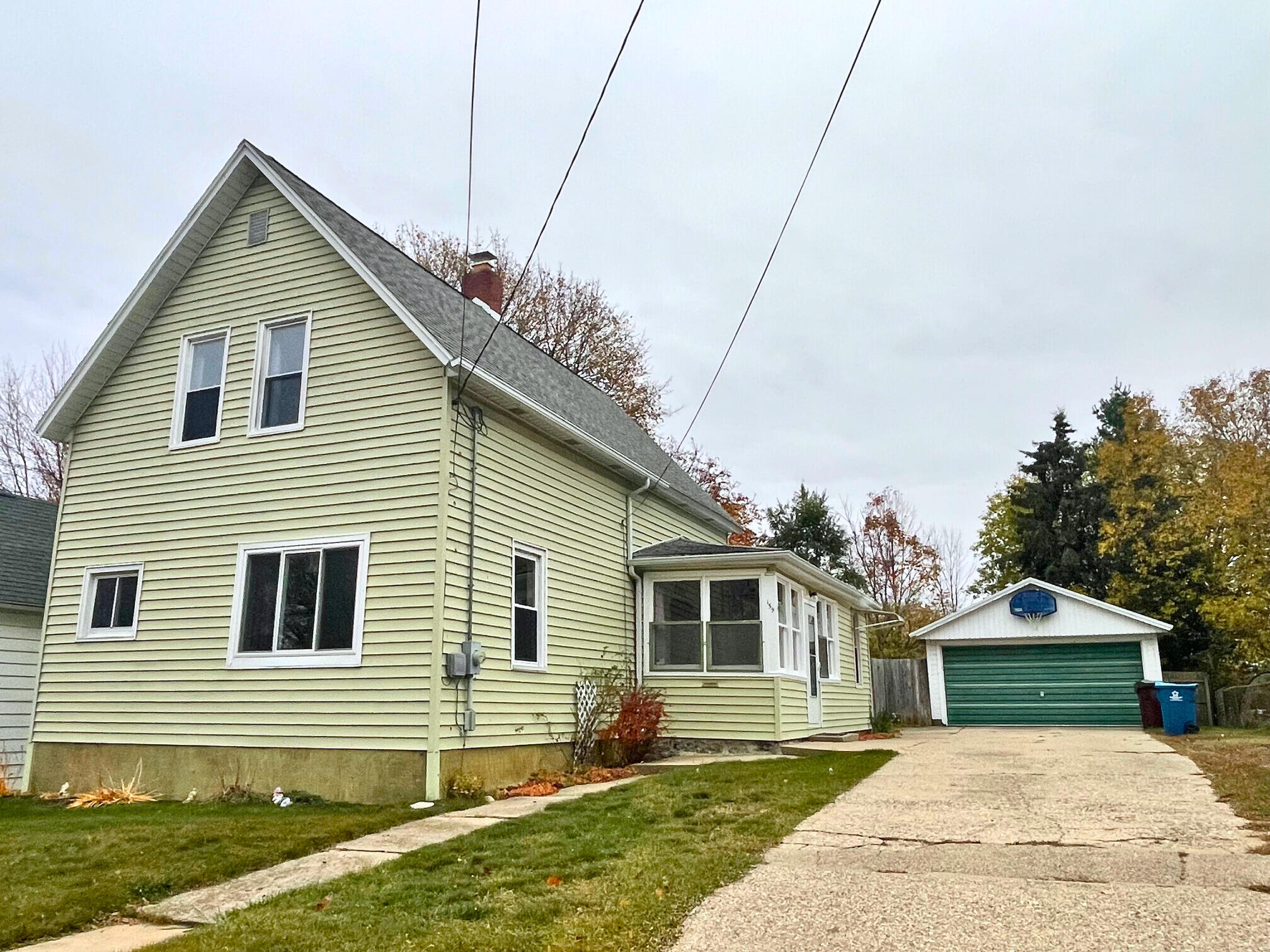159 Jackson Street