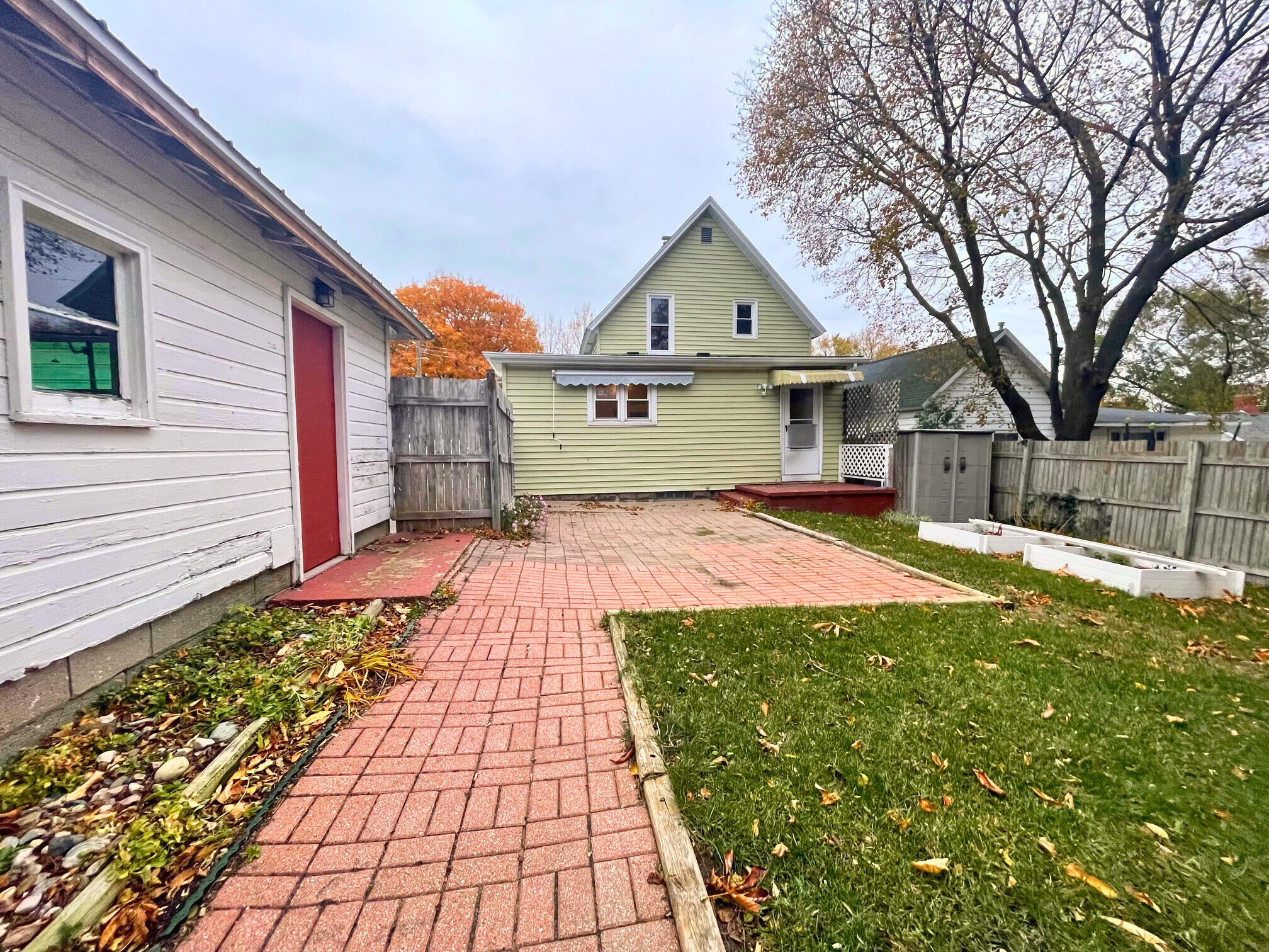 159 Jackson Street