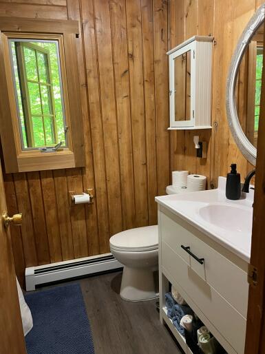 307 Carter Creek Road