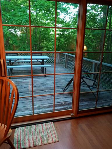 307 Carter Creek Road