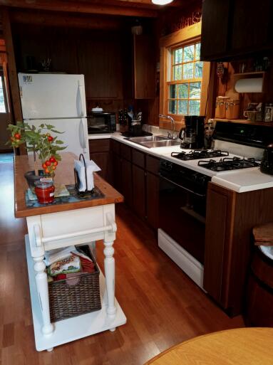 307 Carter Creek Road