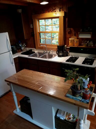 307 Carter Creek Road