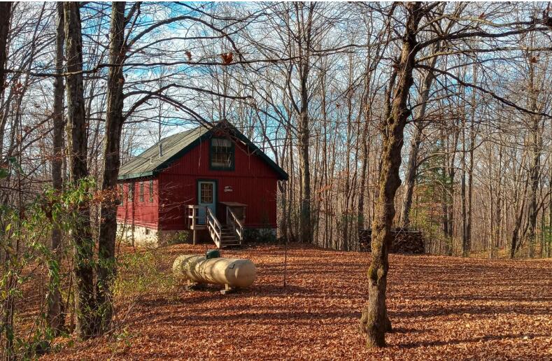 307 Carter Creek Road