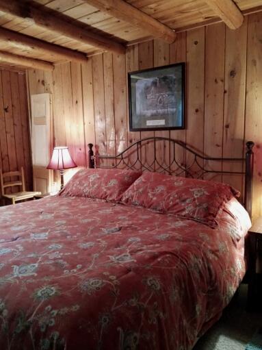 307 Carter Creek Road