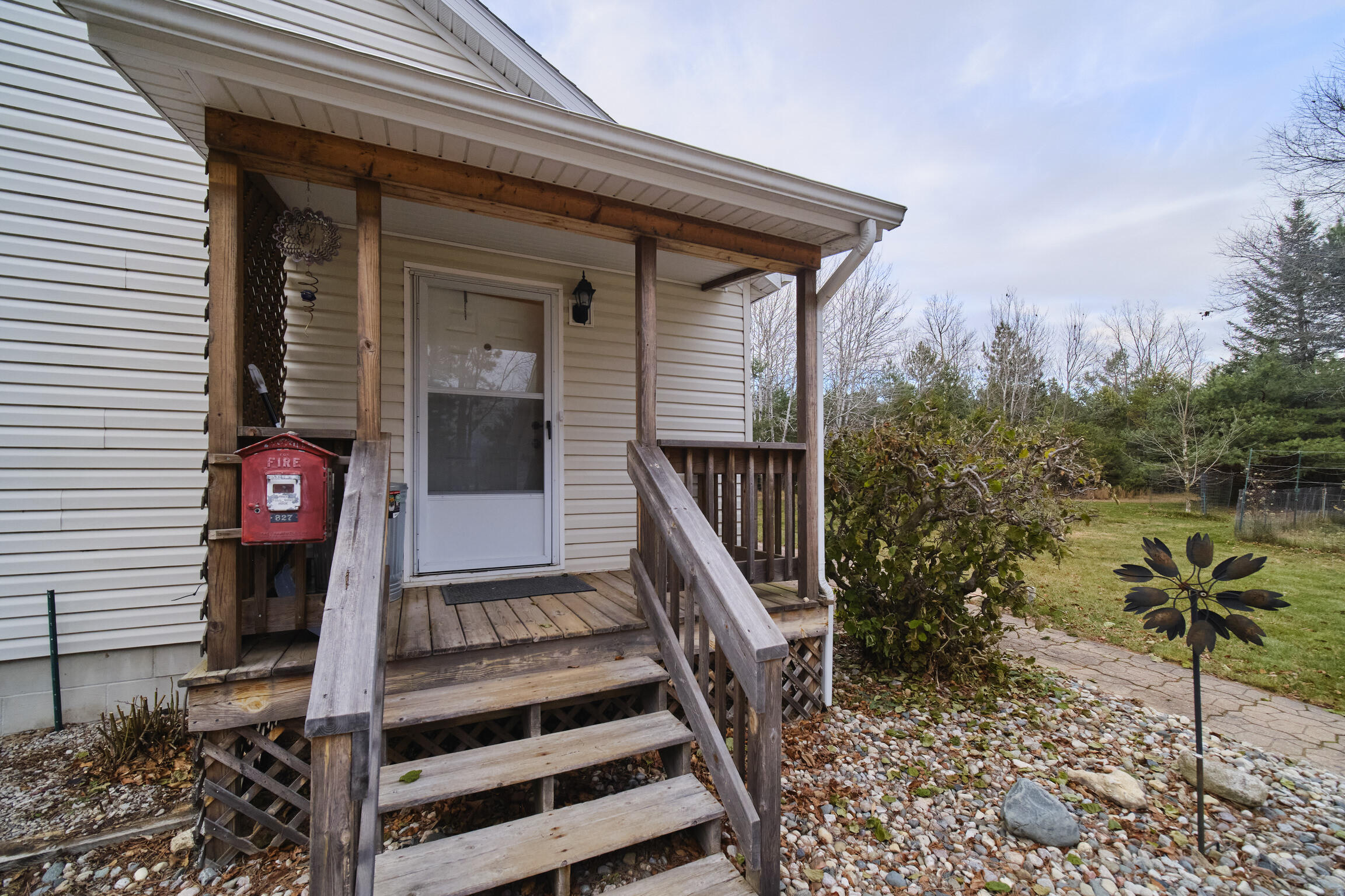 14061 Erdman Road