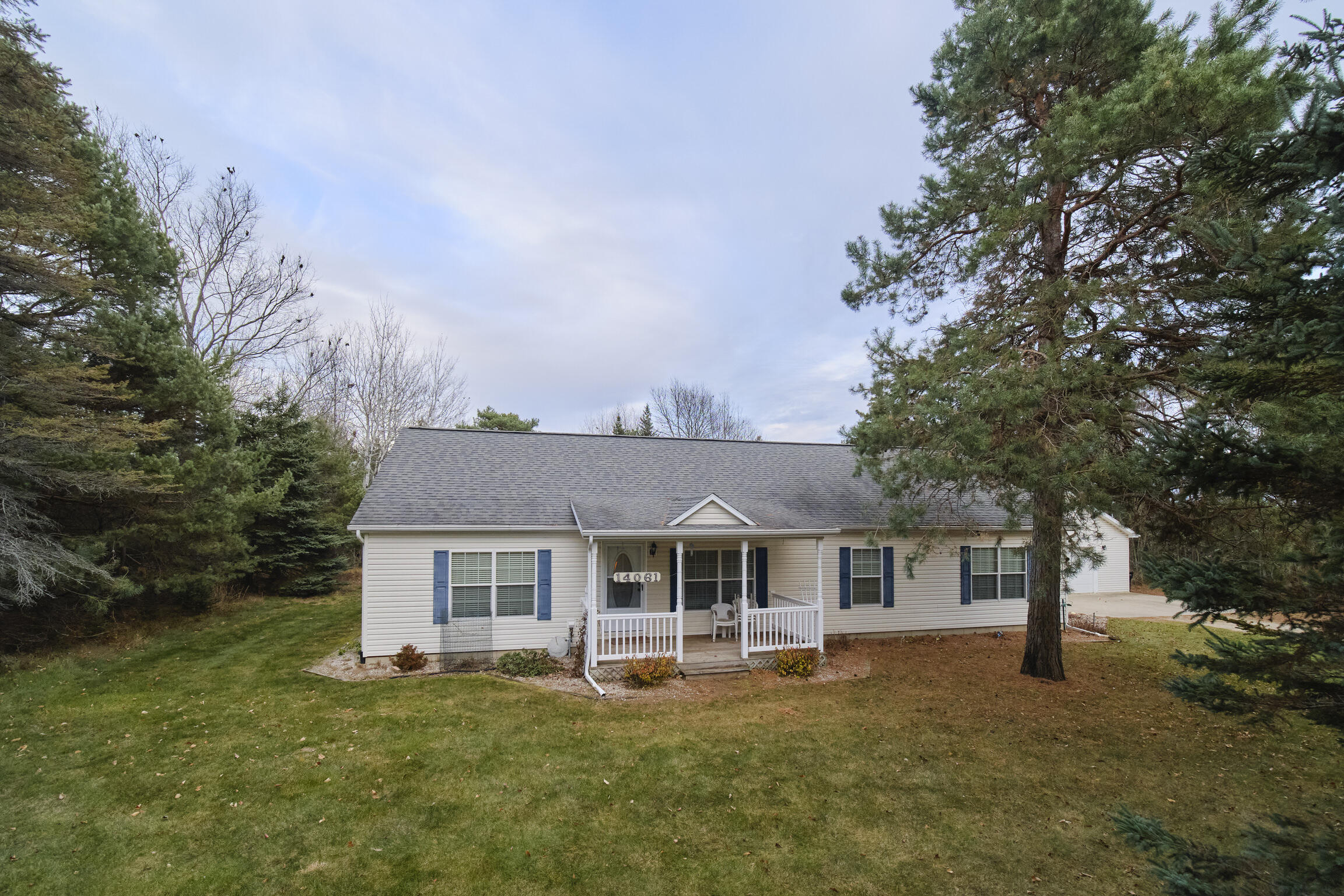 14061 Erdman Road