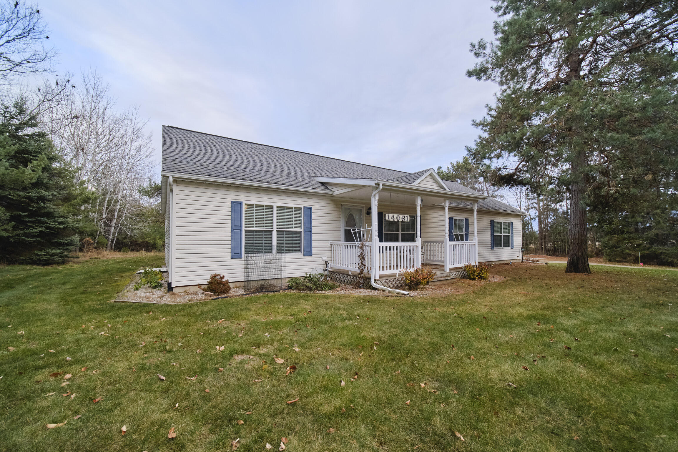 14061 Erdman Road