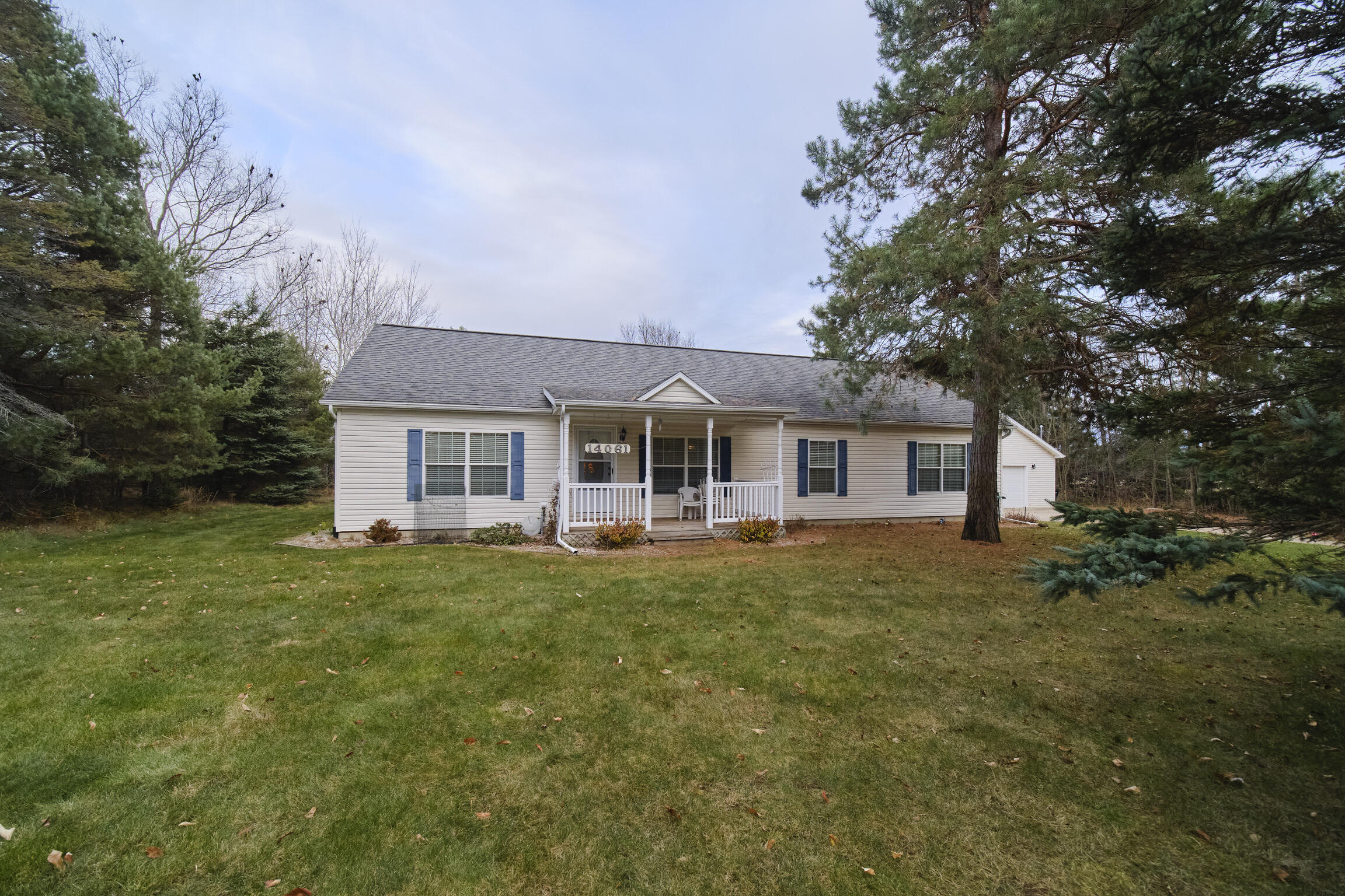 14061 Erdman Road