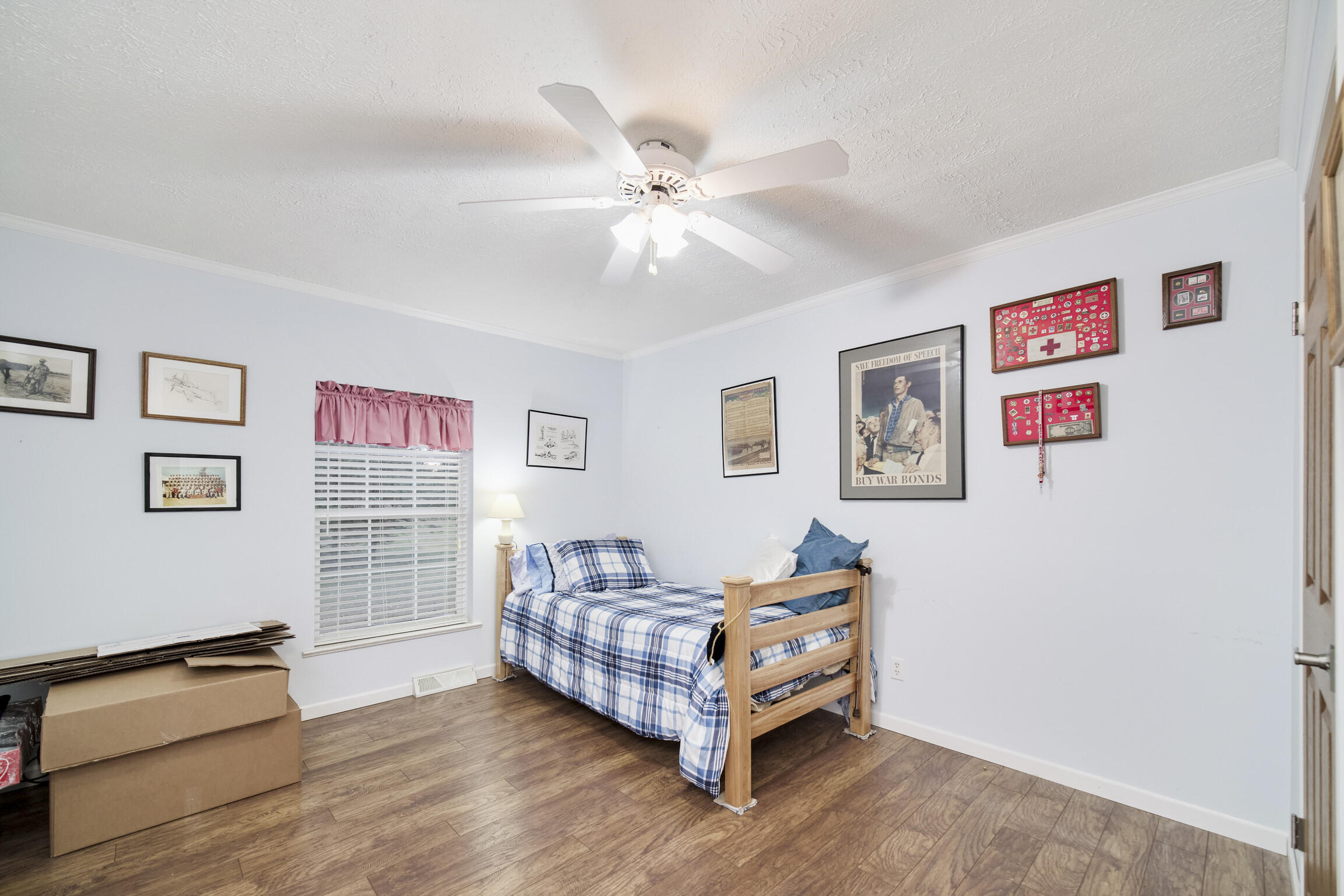 14061 Erdman Road