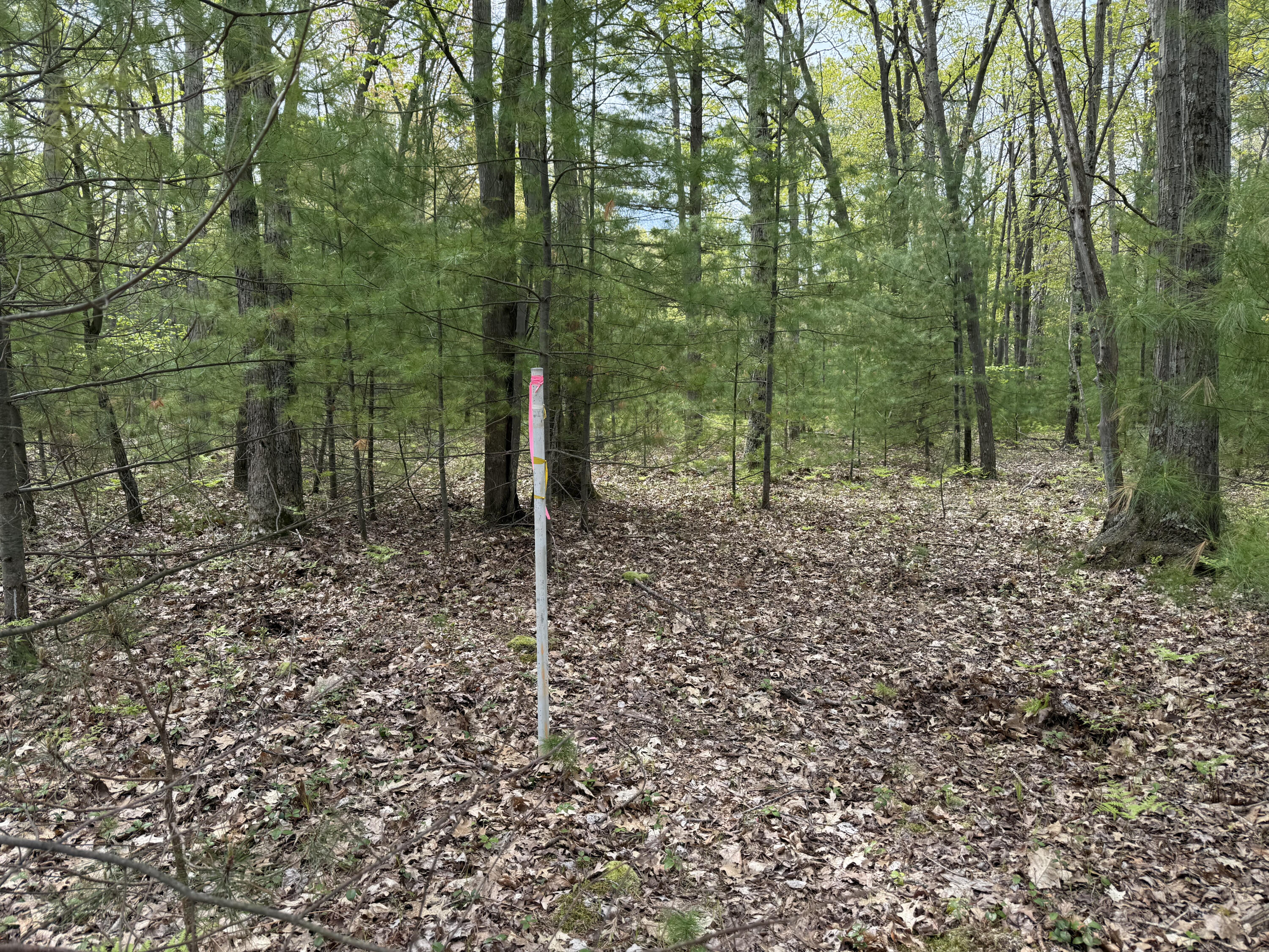 V/L Critter Trail Parcel C