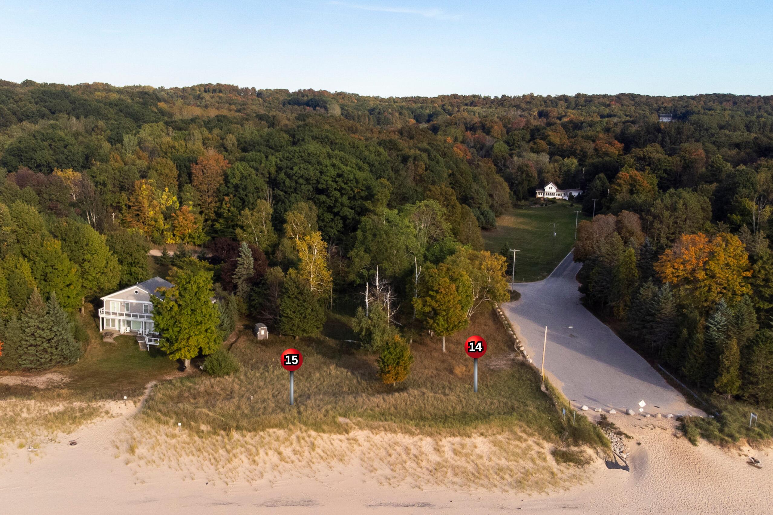 (Lot #15) Lakeview Road