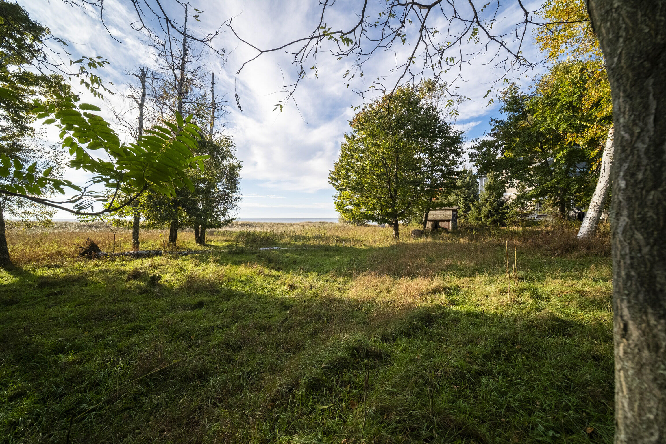 (Lot #15) Lakeview Road
