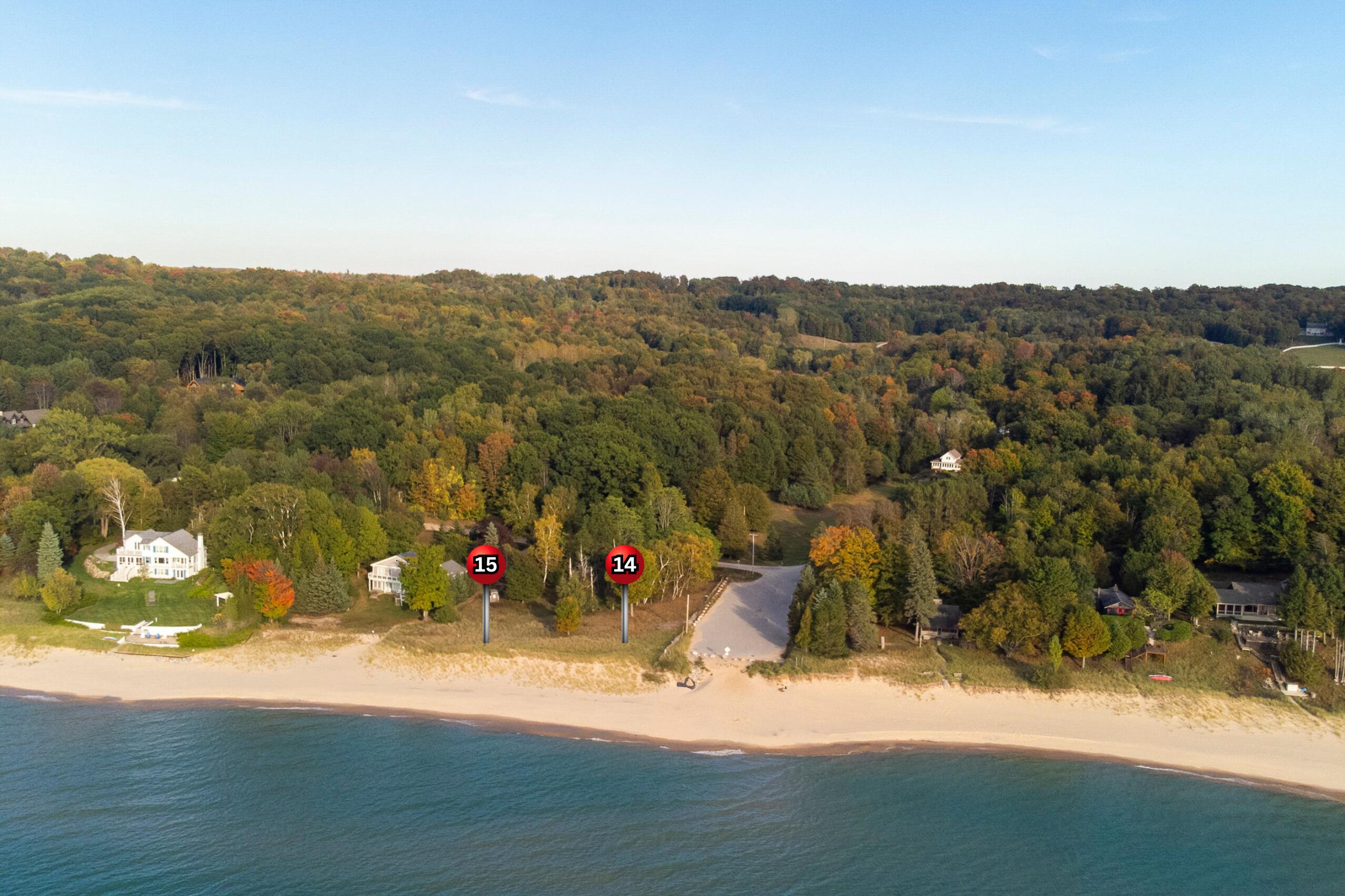 (Lot #15) Lakeview Road