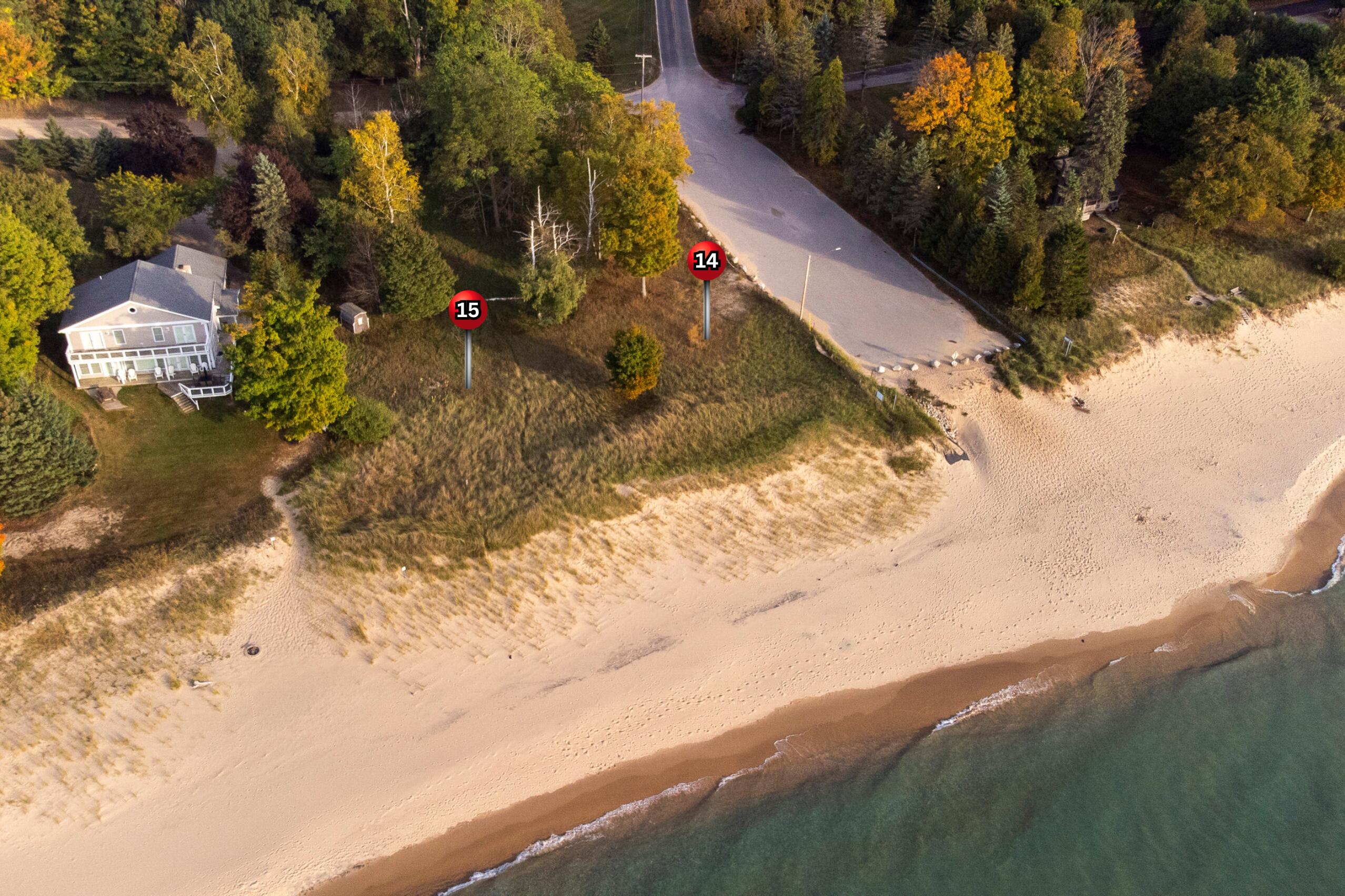(Lot #15) Lakeview Road