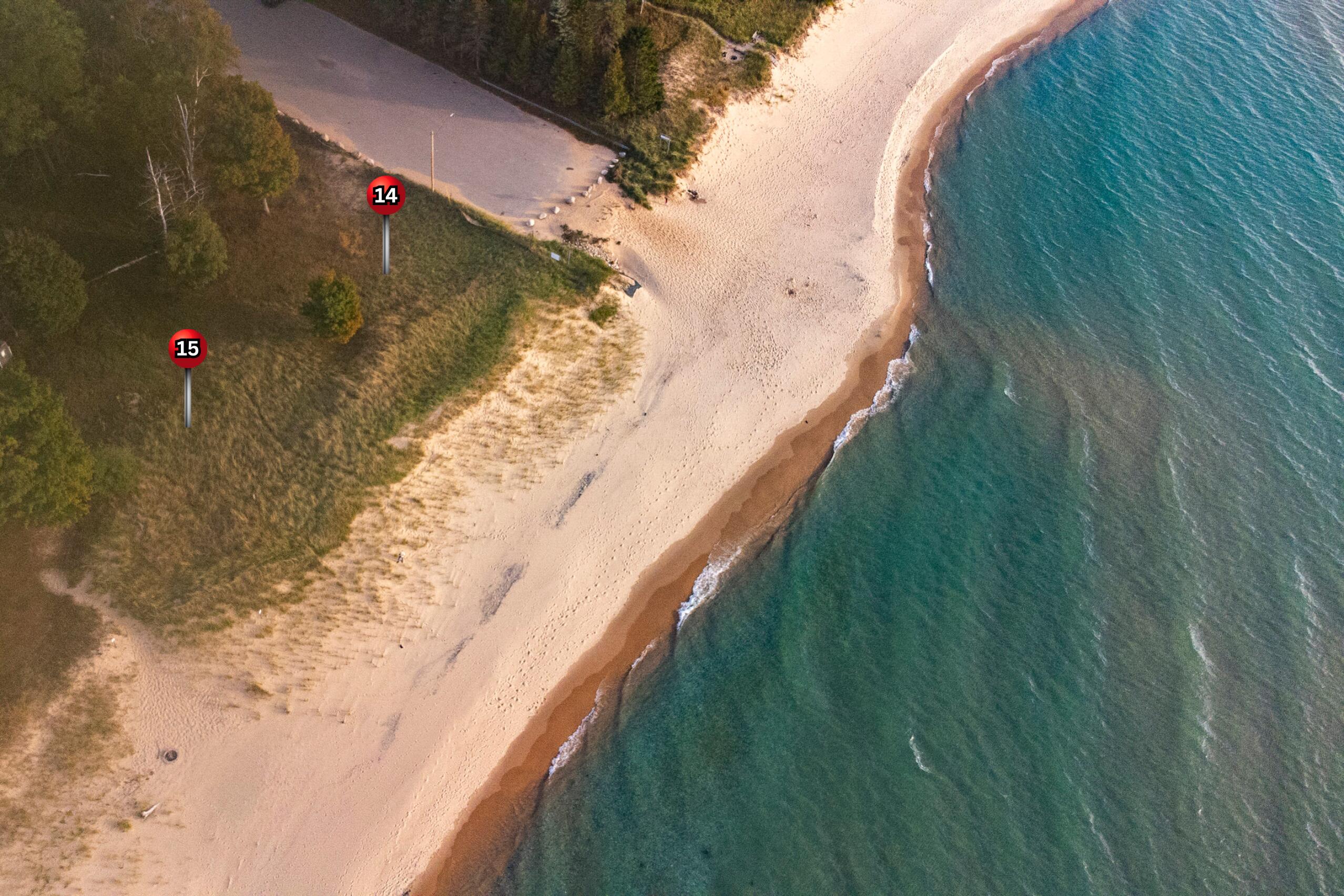 (Lot #15) Lakeview Road