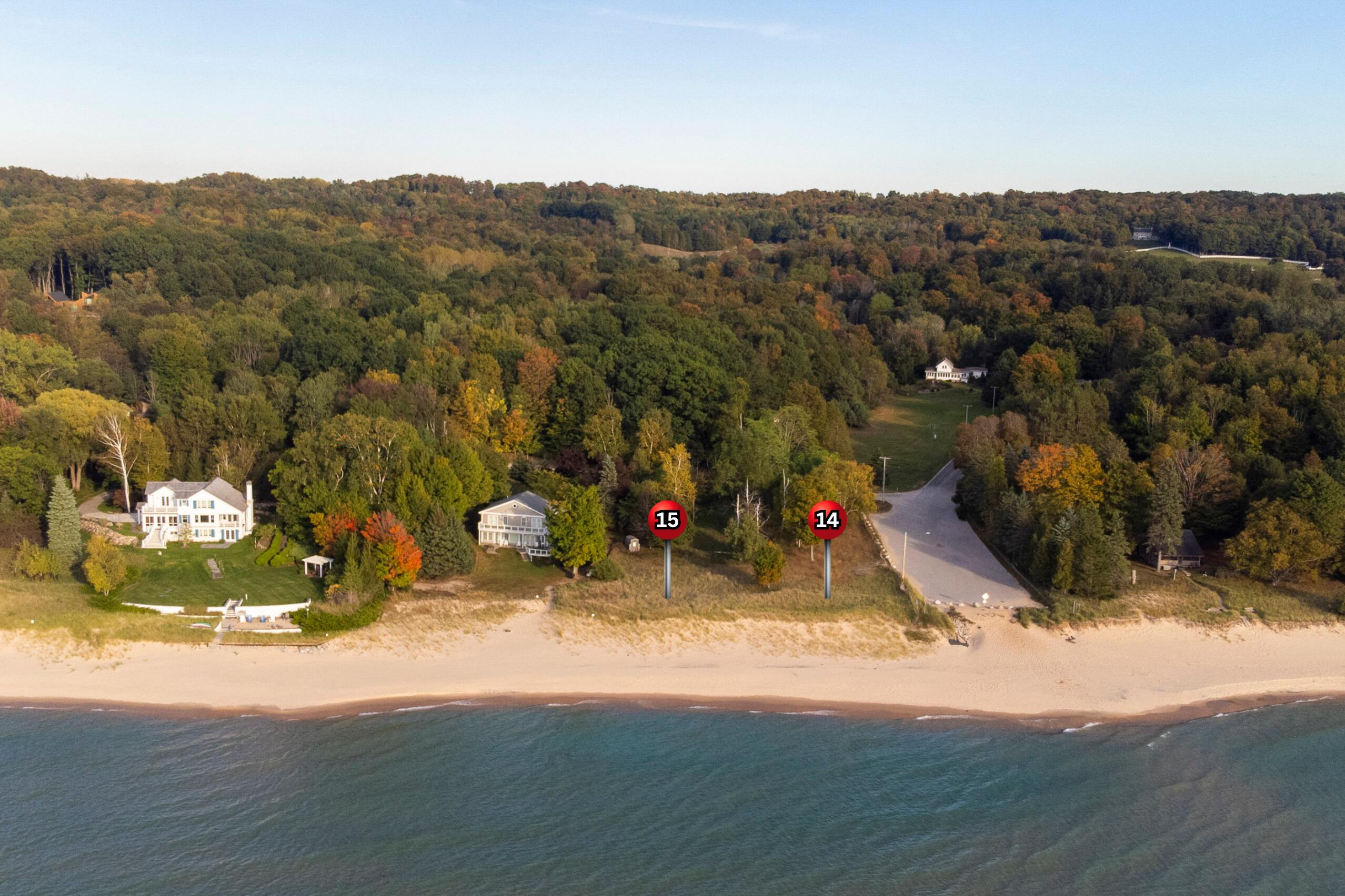 (Lot #15) Lakeview Road