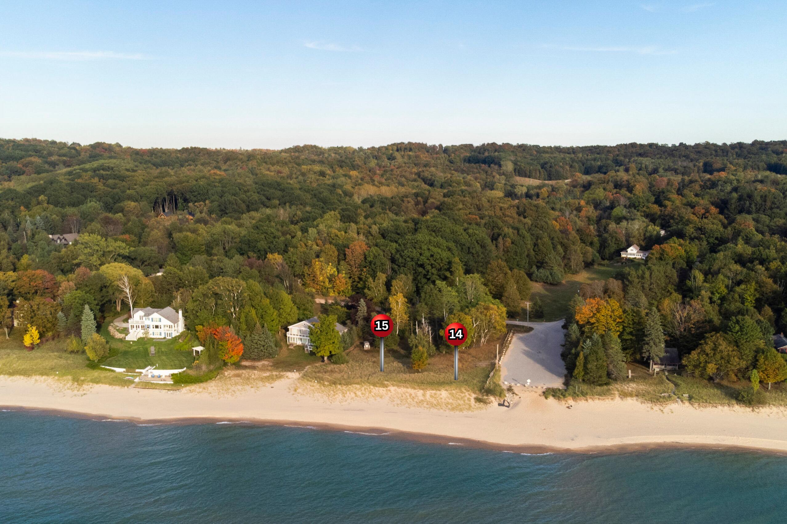 (Lot #15) Lakeview Road
