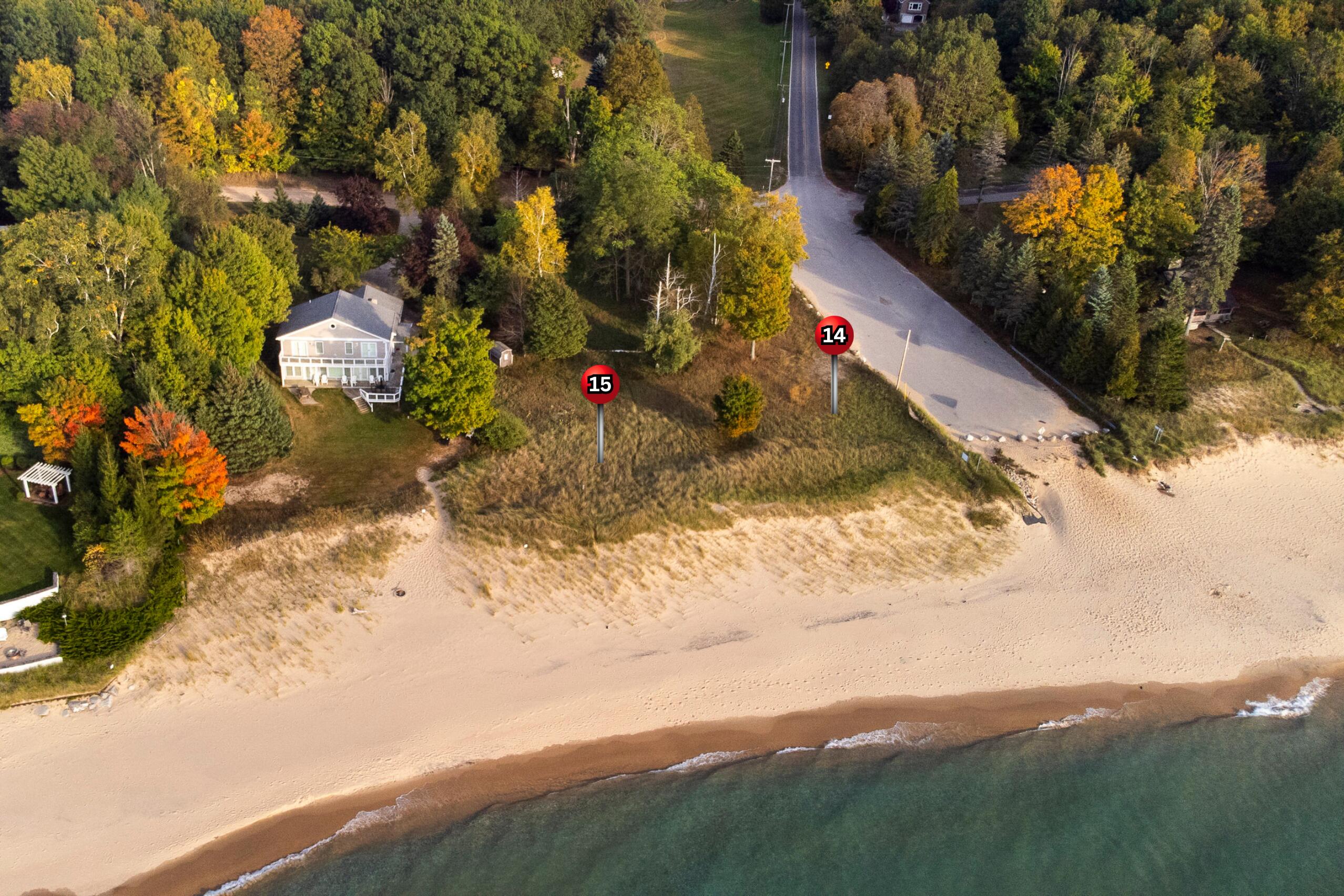 (Lot #15) Lakeview Road