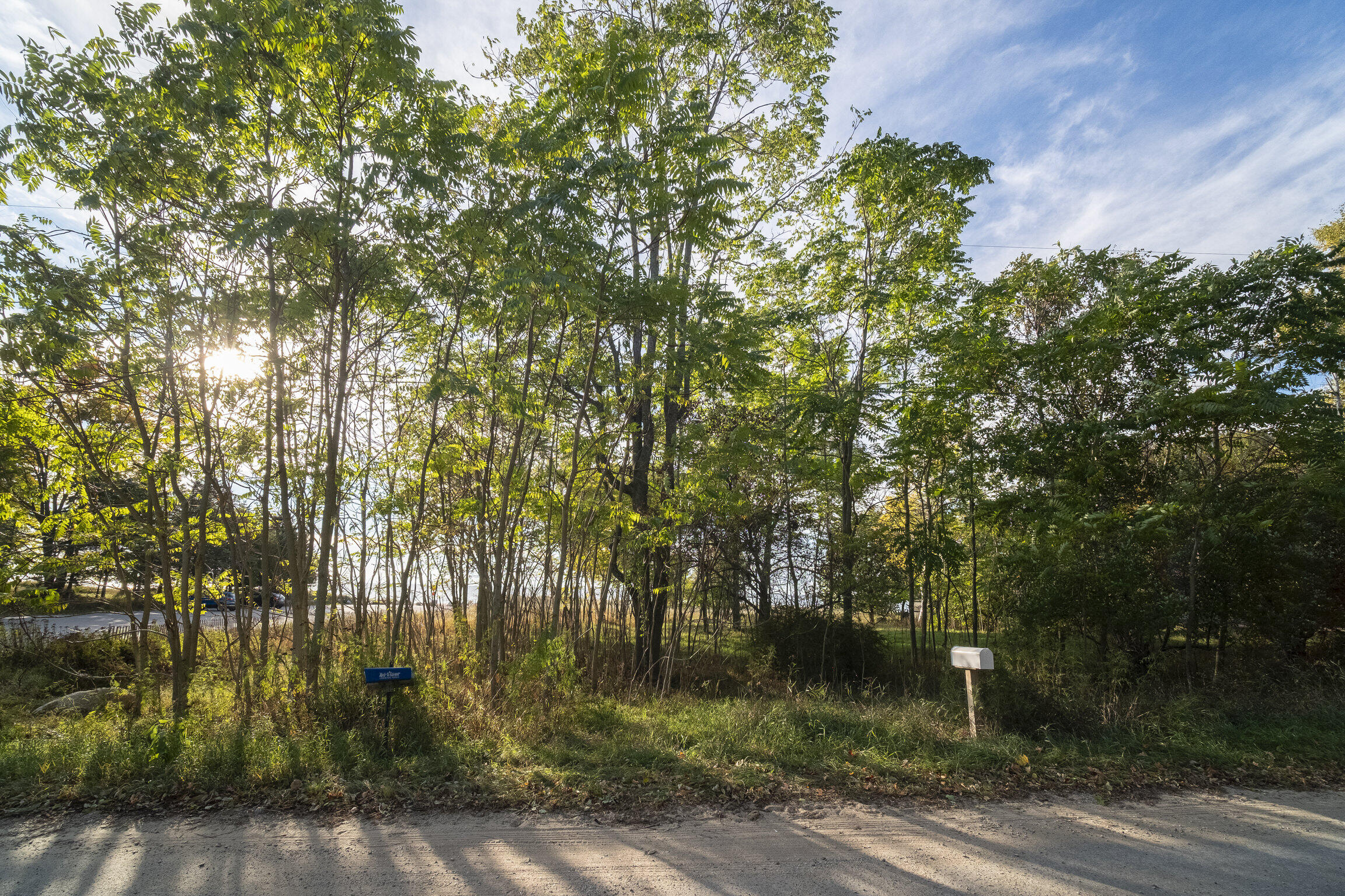 (Lot #14) Lakeview Road