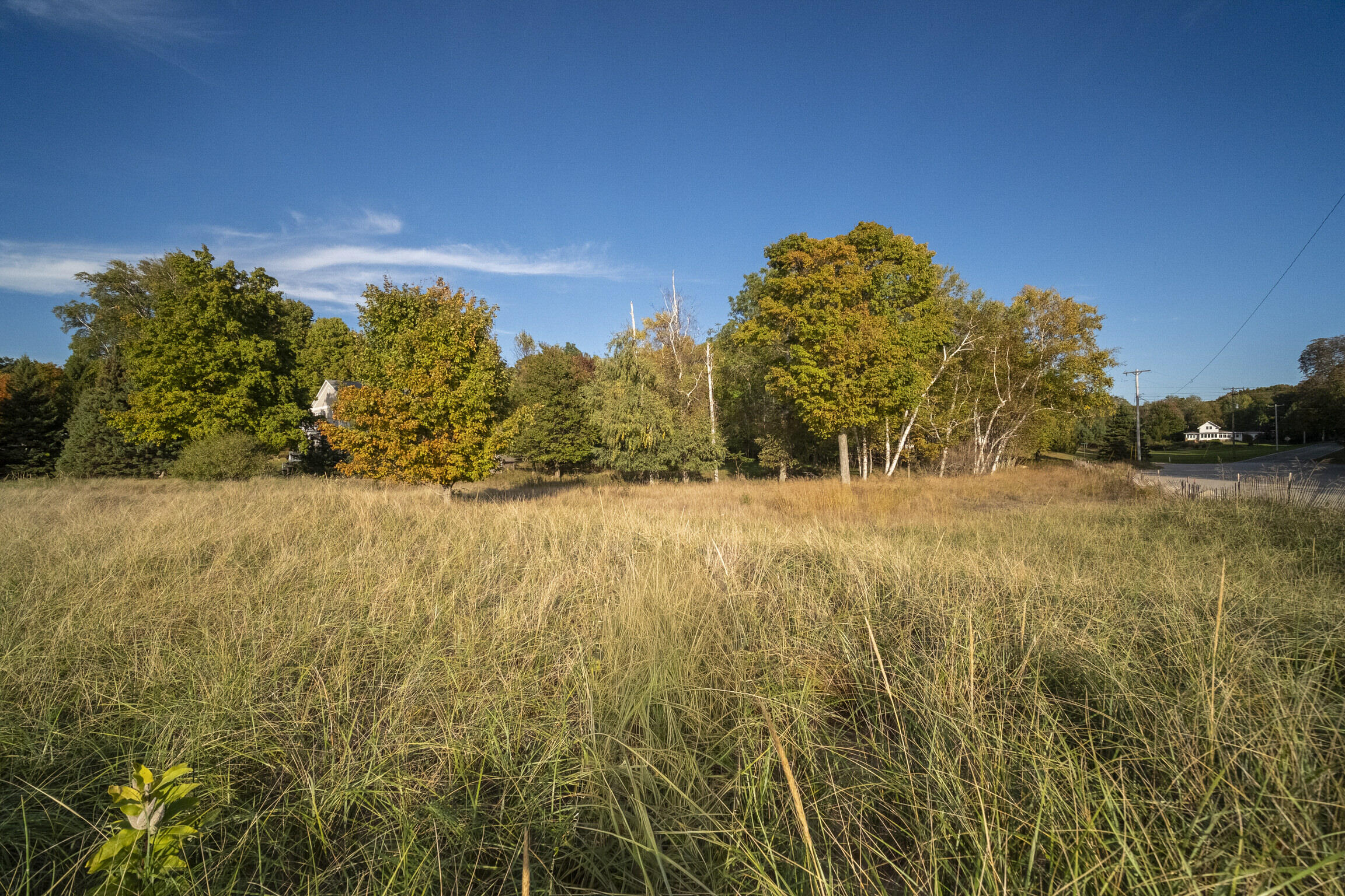 (Lot #14) Lakeview Road