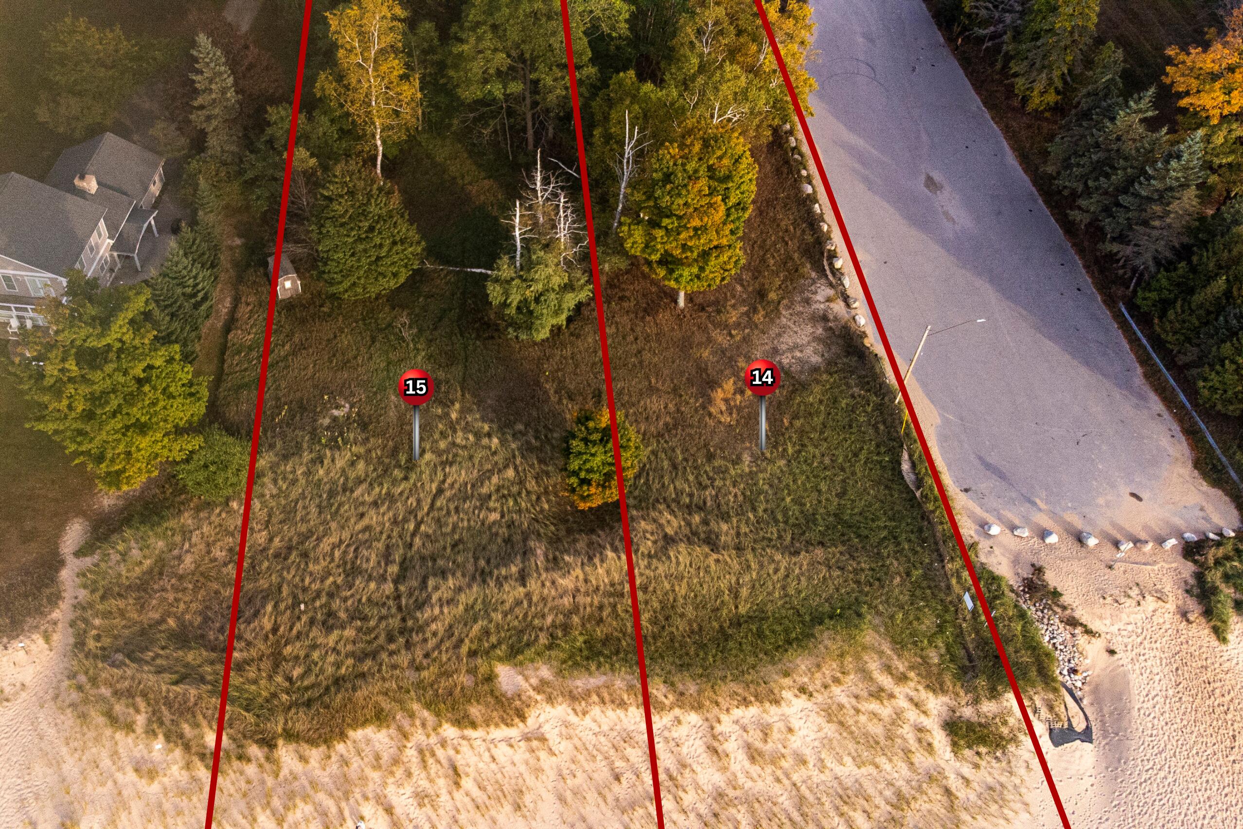 (Lot #14) Lakeview Road