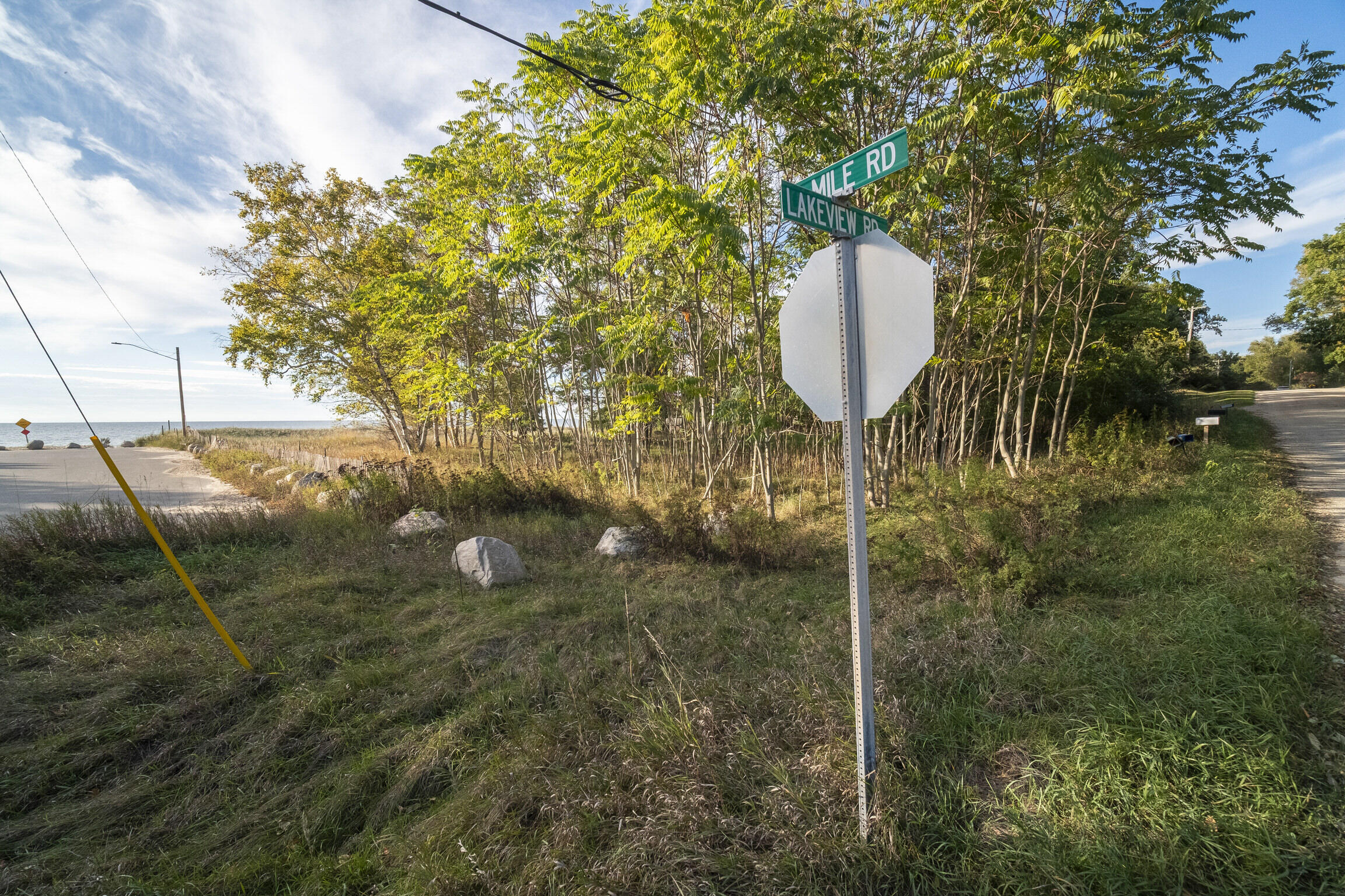 (Lot #14) Lakeview Road
