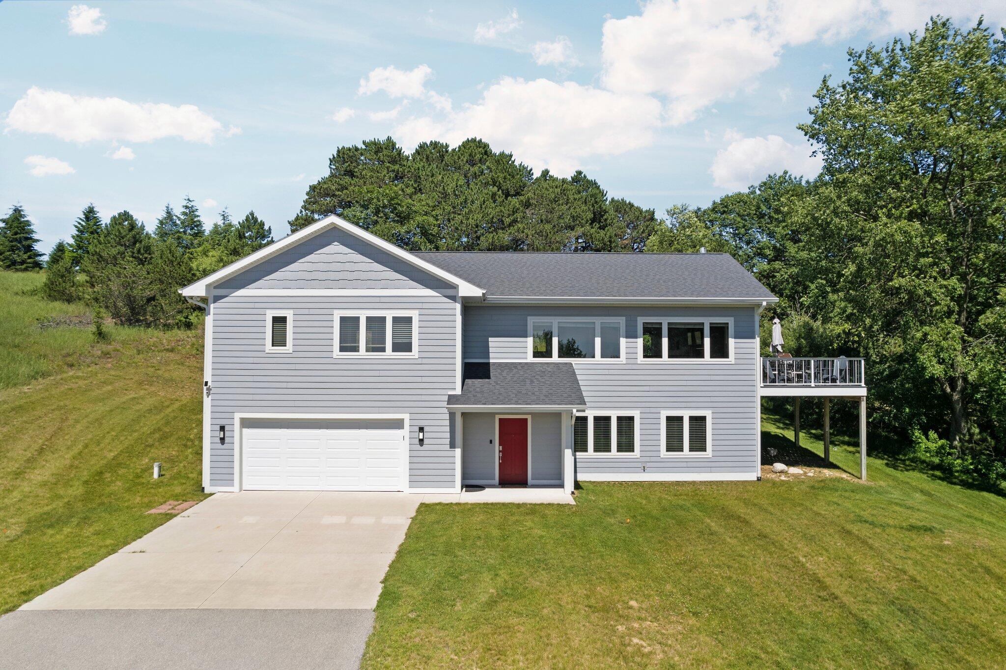 15241 Maxey Road