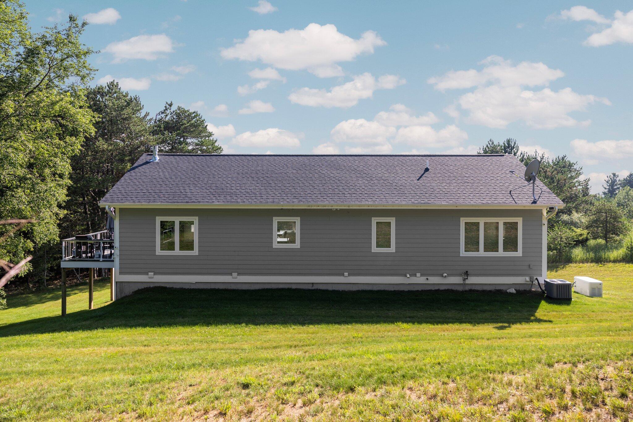 15241 Maxey Road