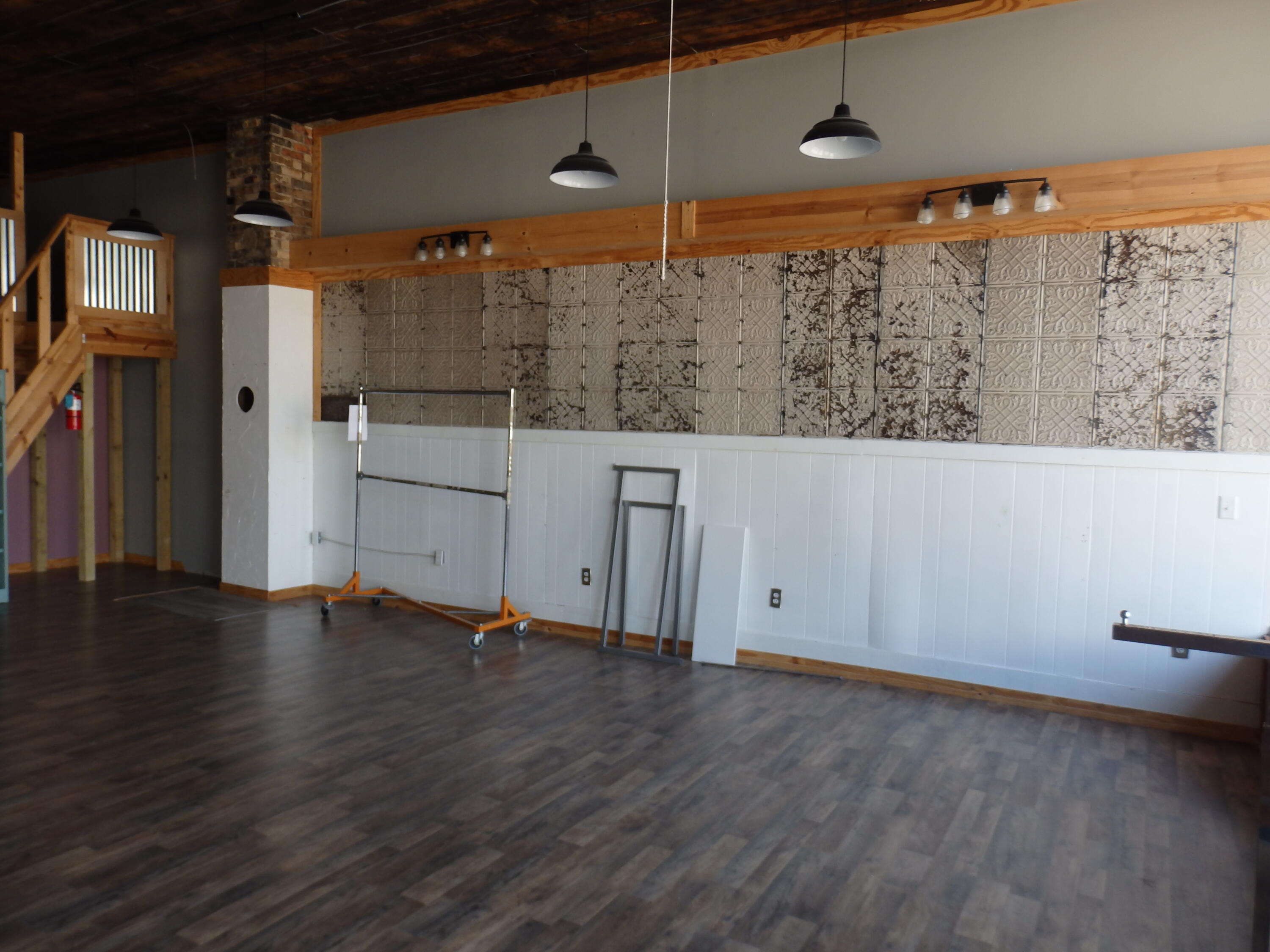 303 First Street