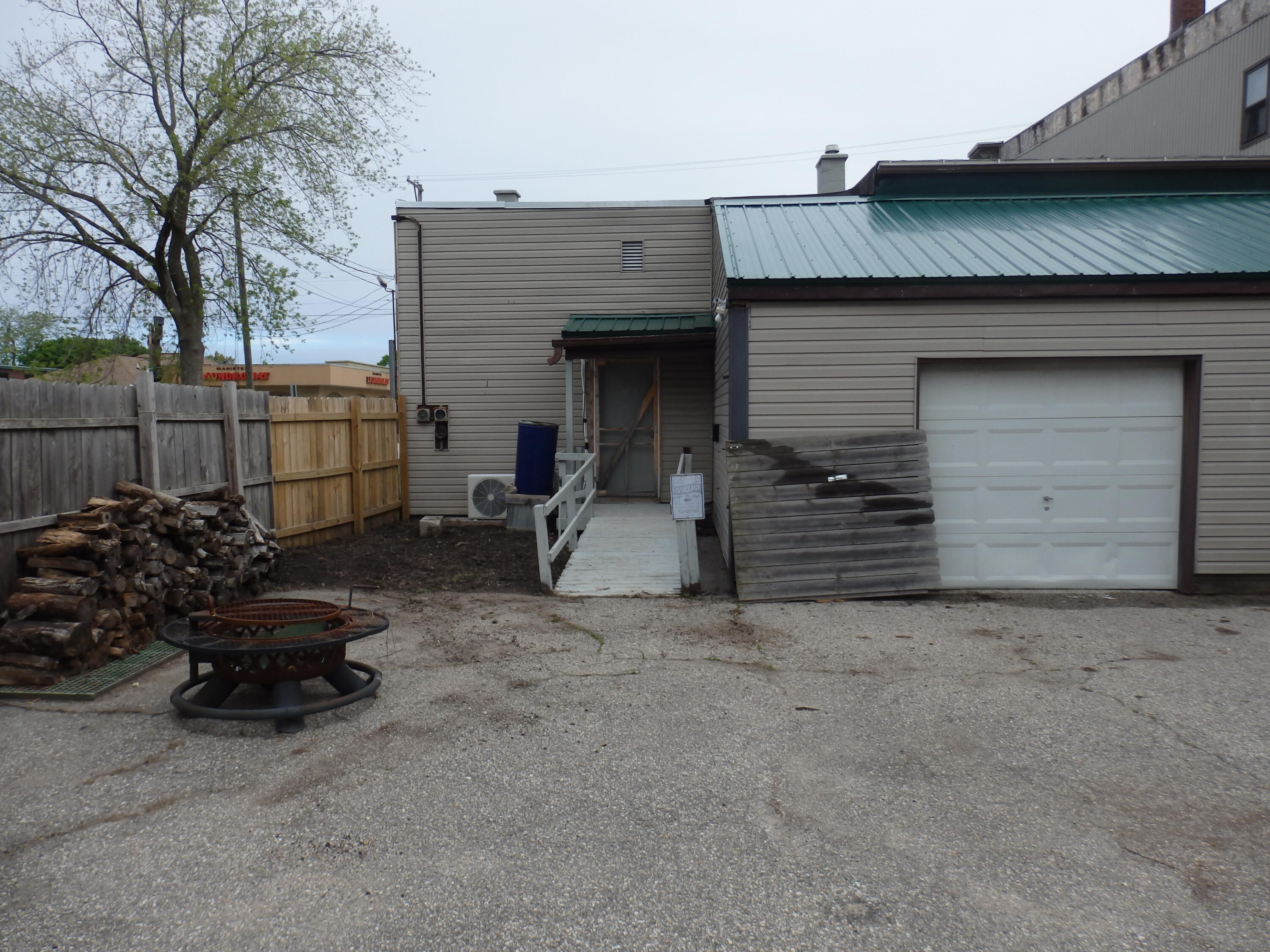 303 First Street