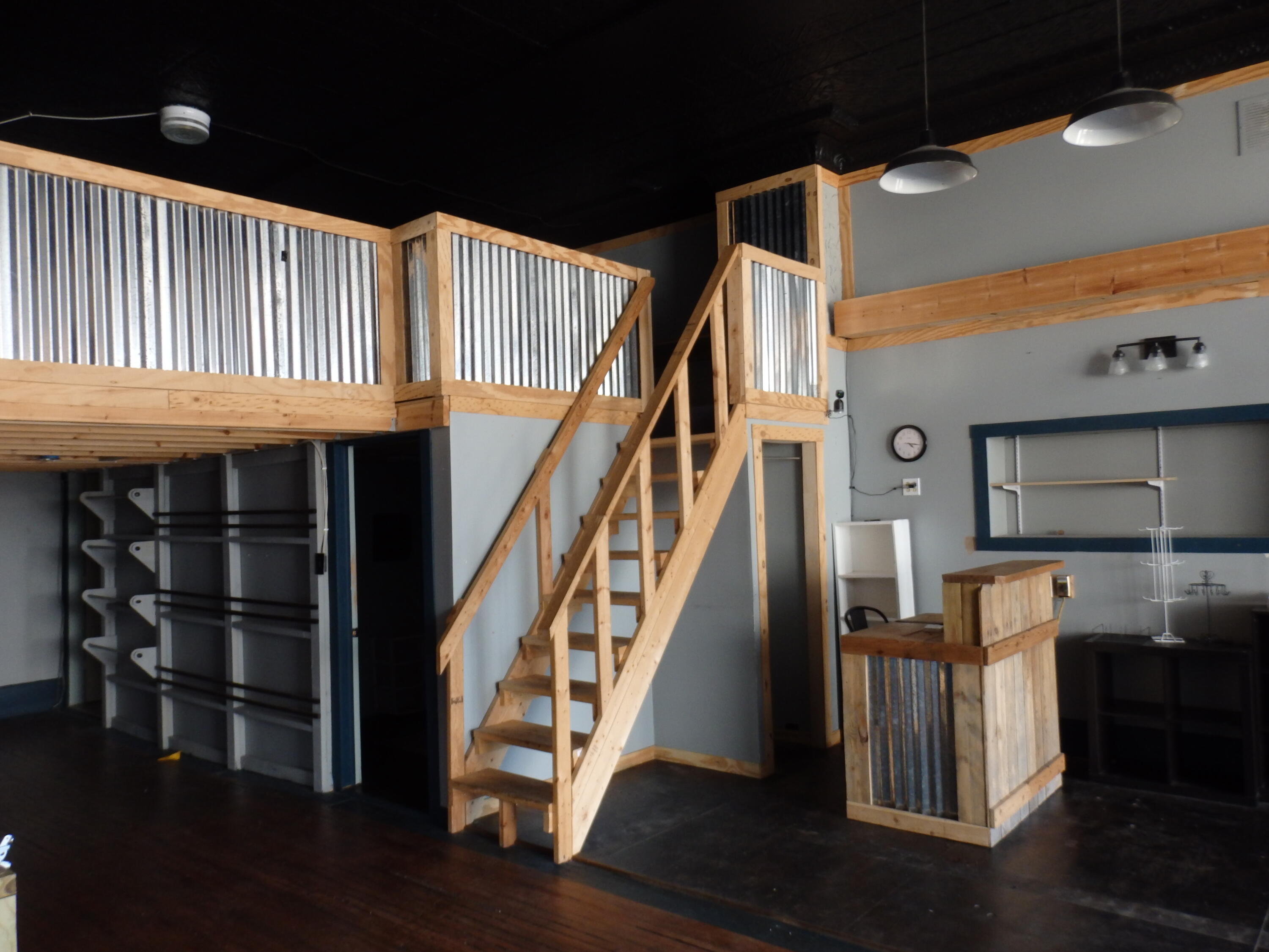 303 First Street