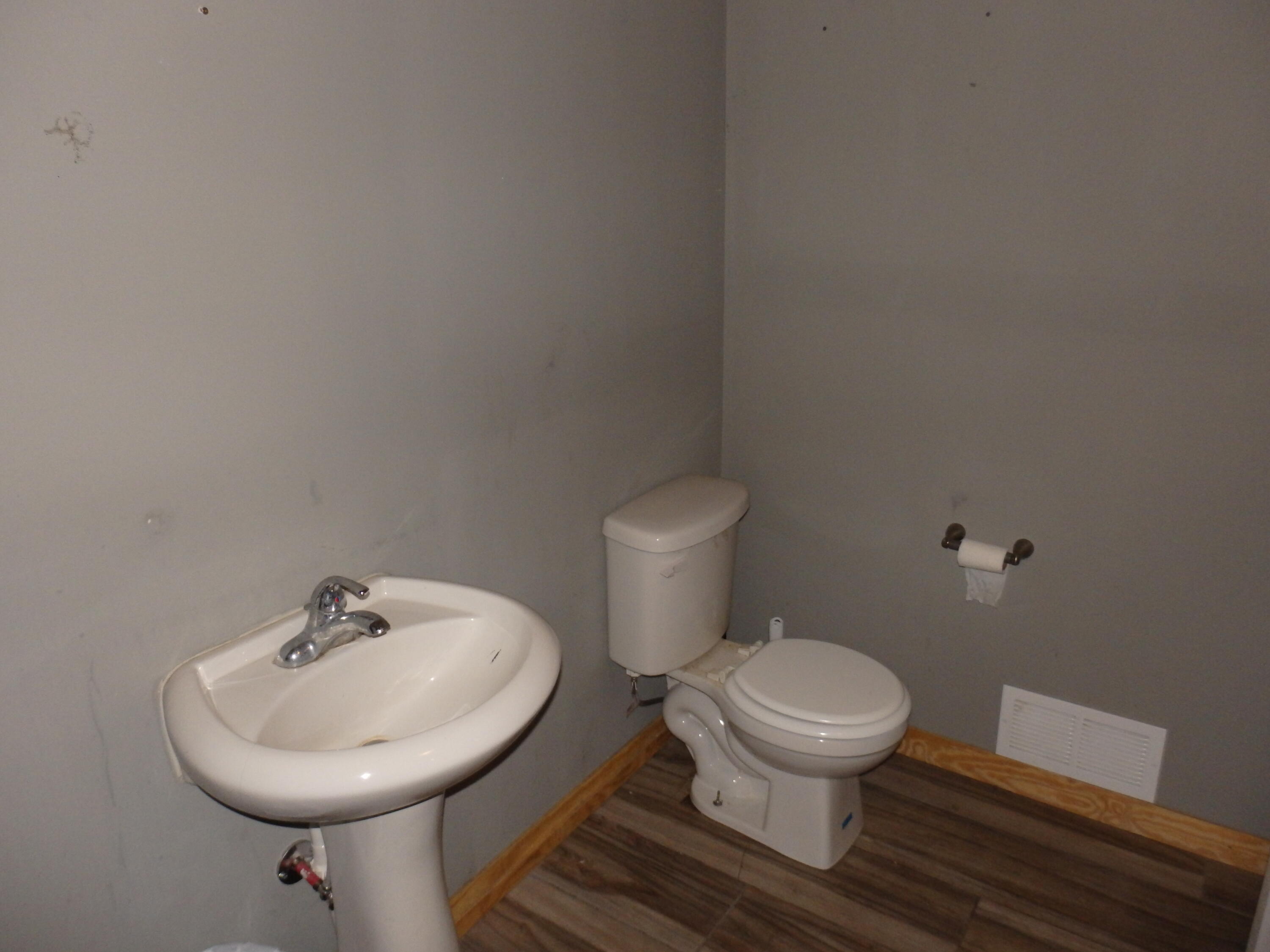 303 First Street