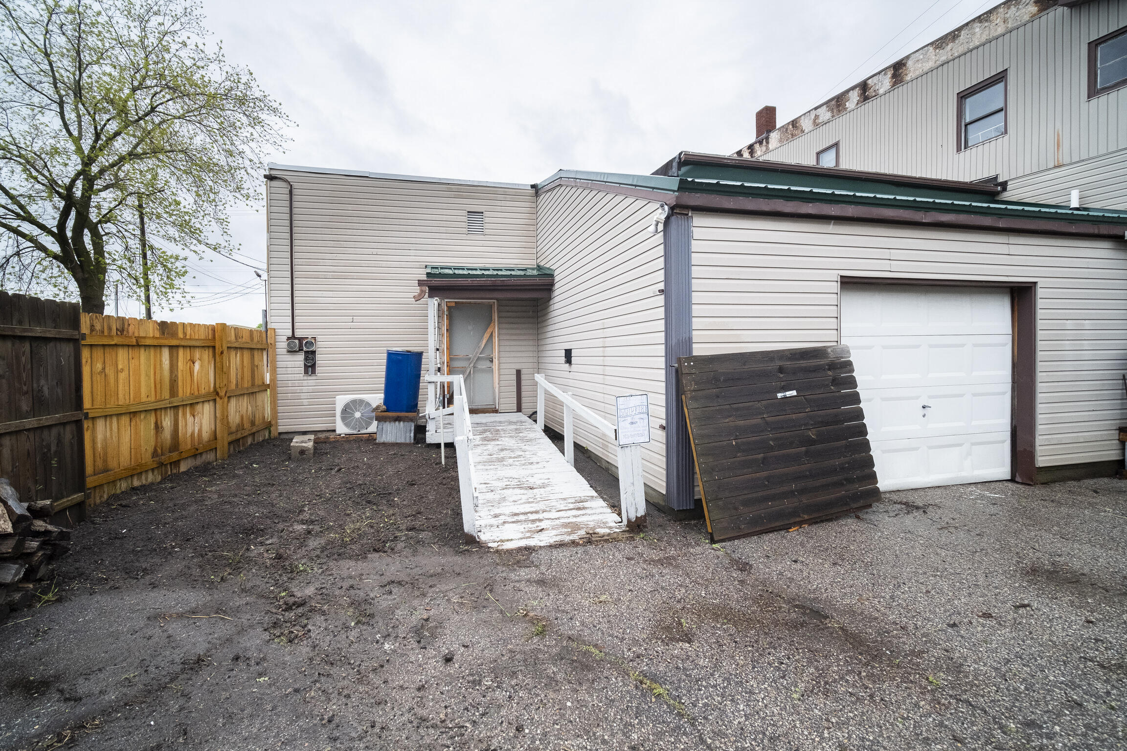 303 First Street