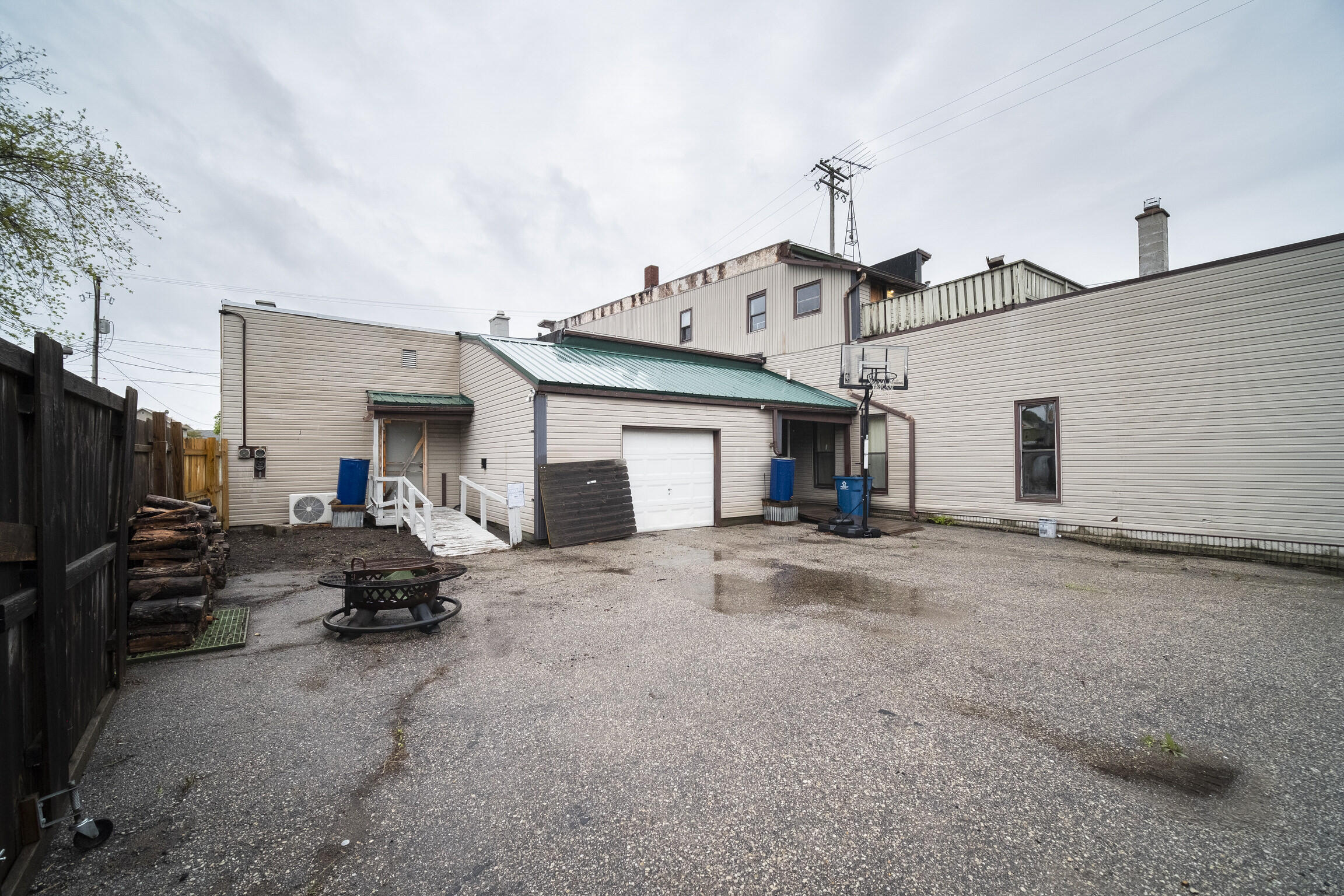 303 First Street