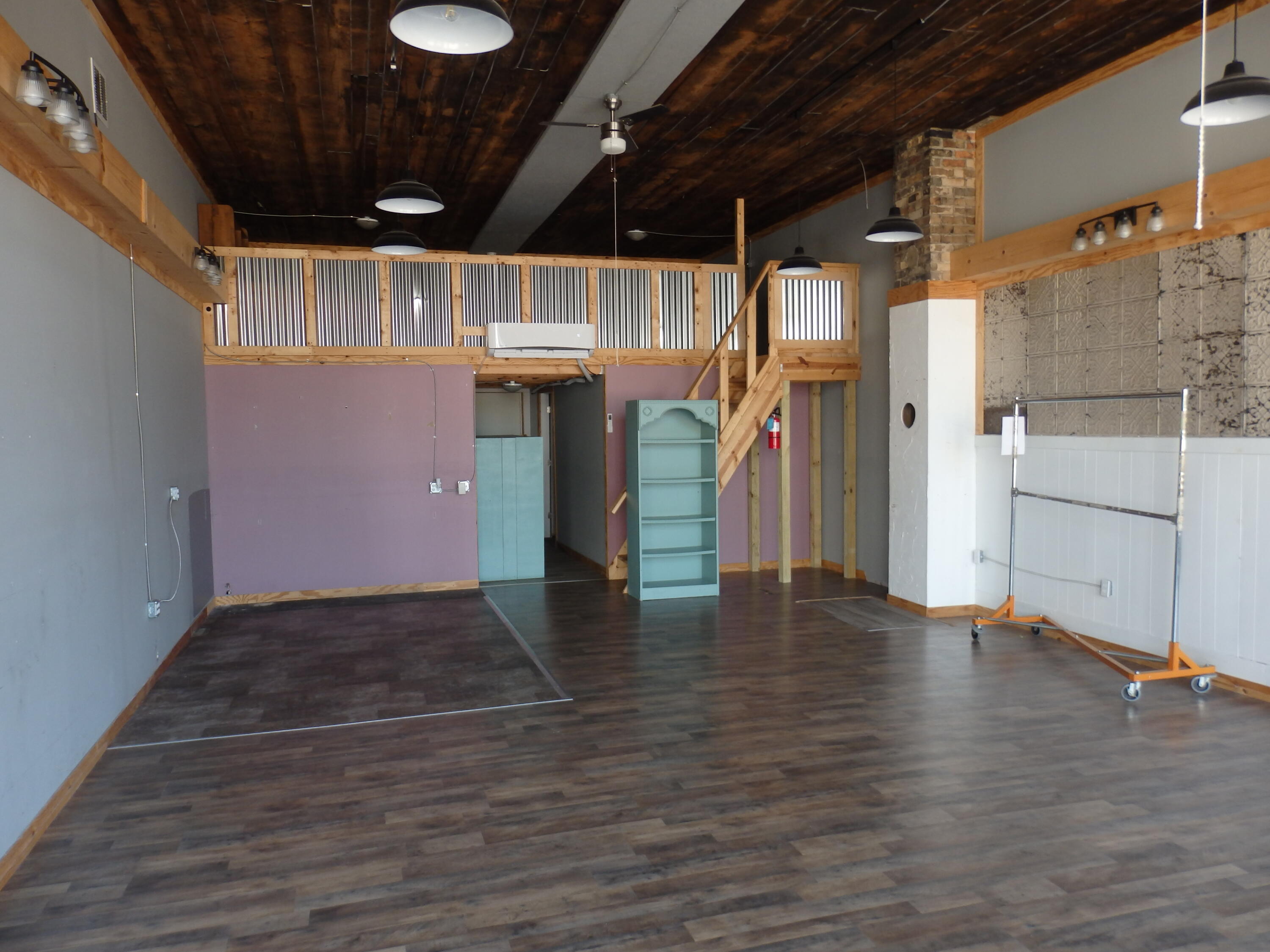 303 First Street