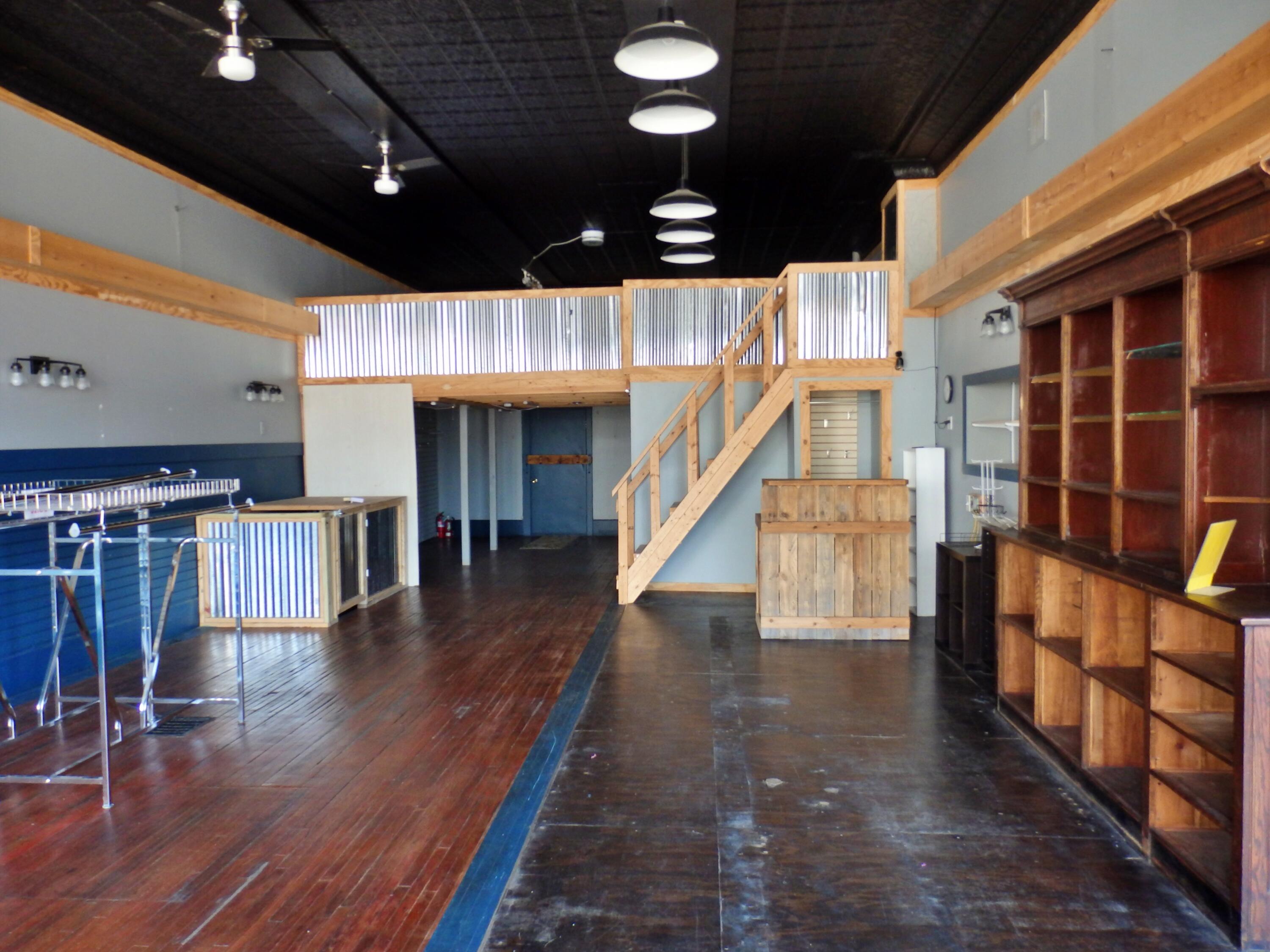 303 First Street