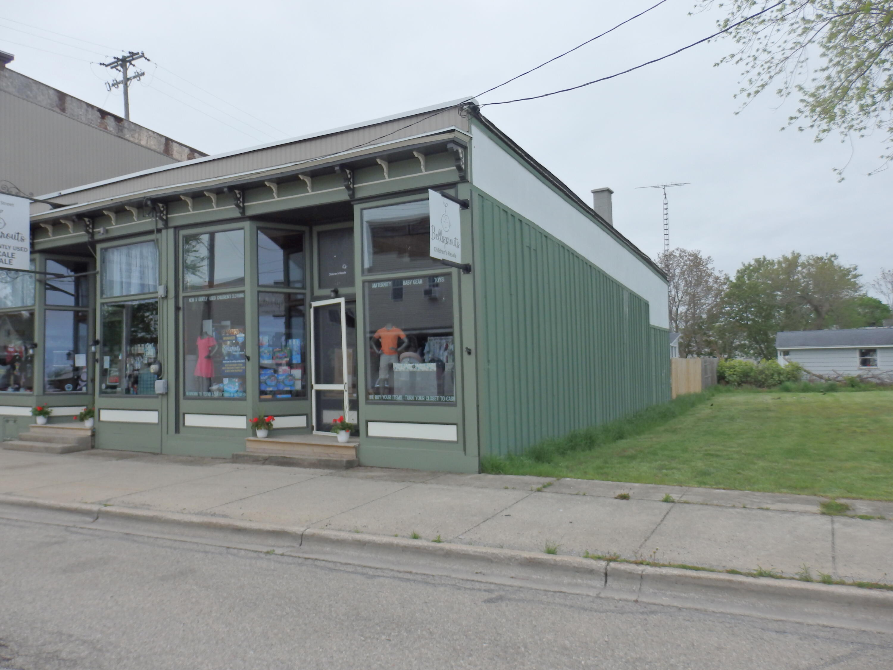 303 First Street