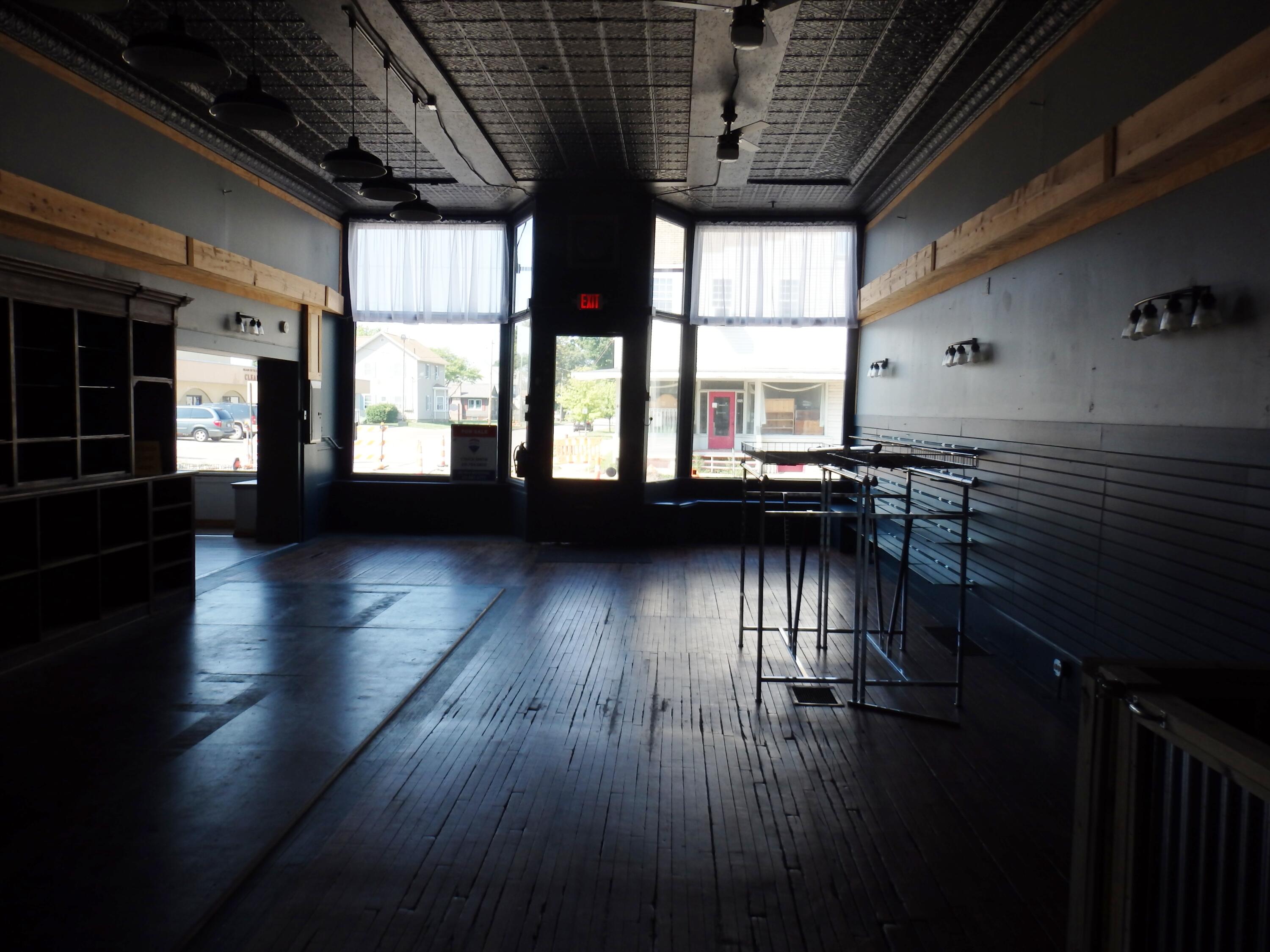 303 First Street
