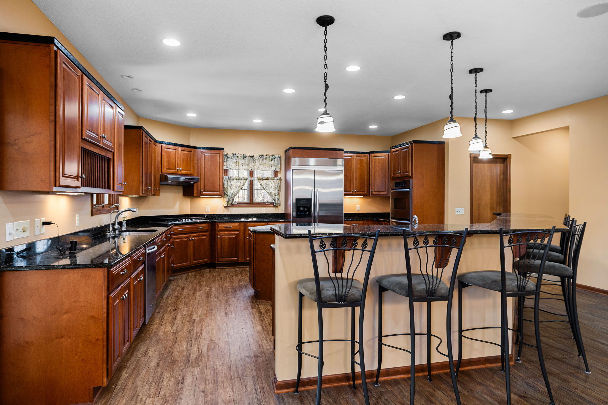 15445 Holly Drive