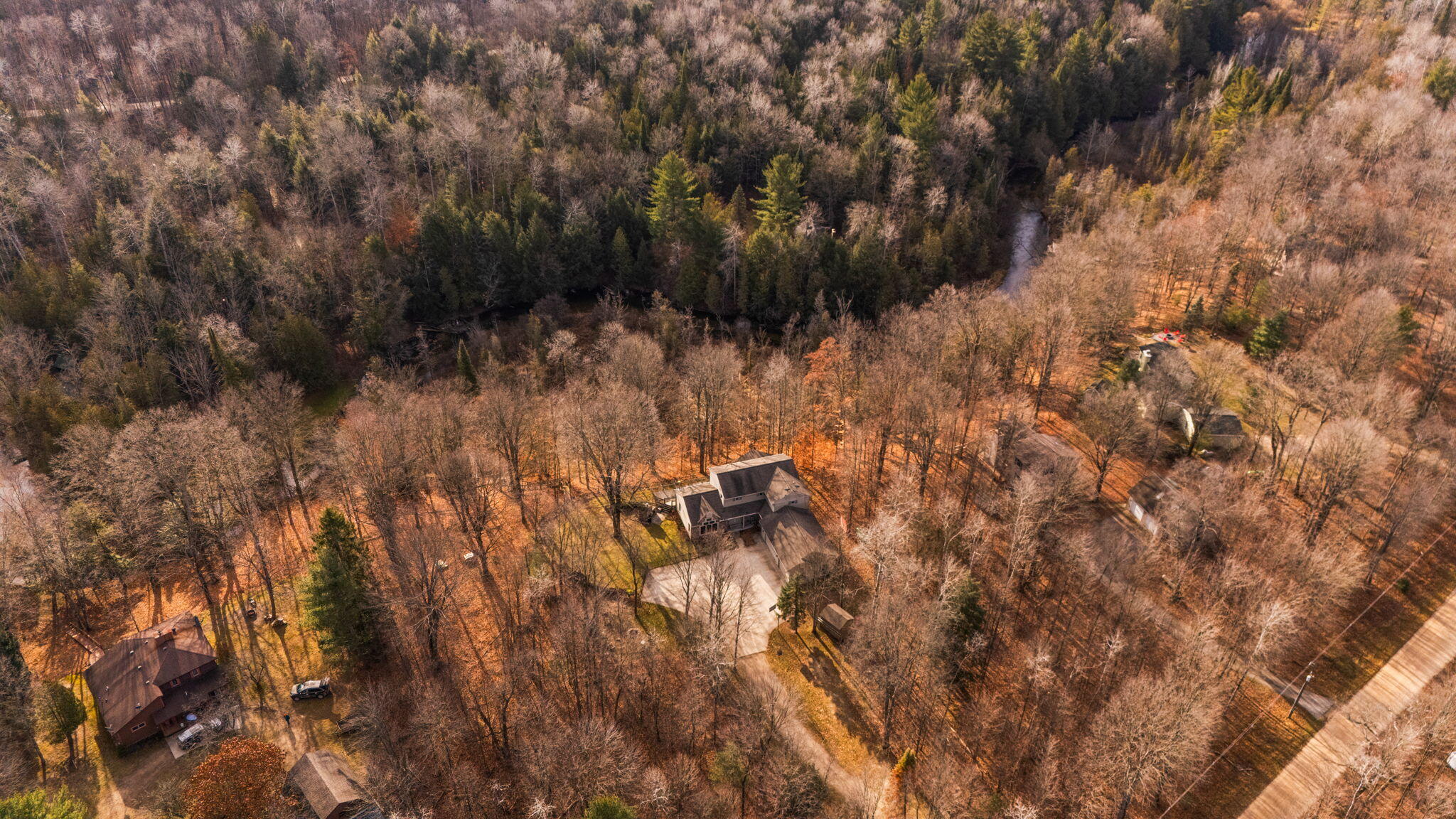 15445 Holly Drive