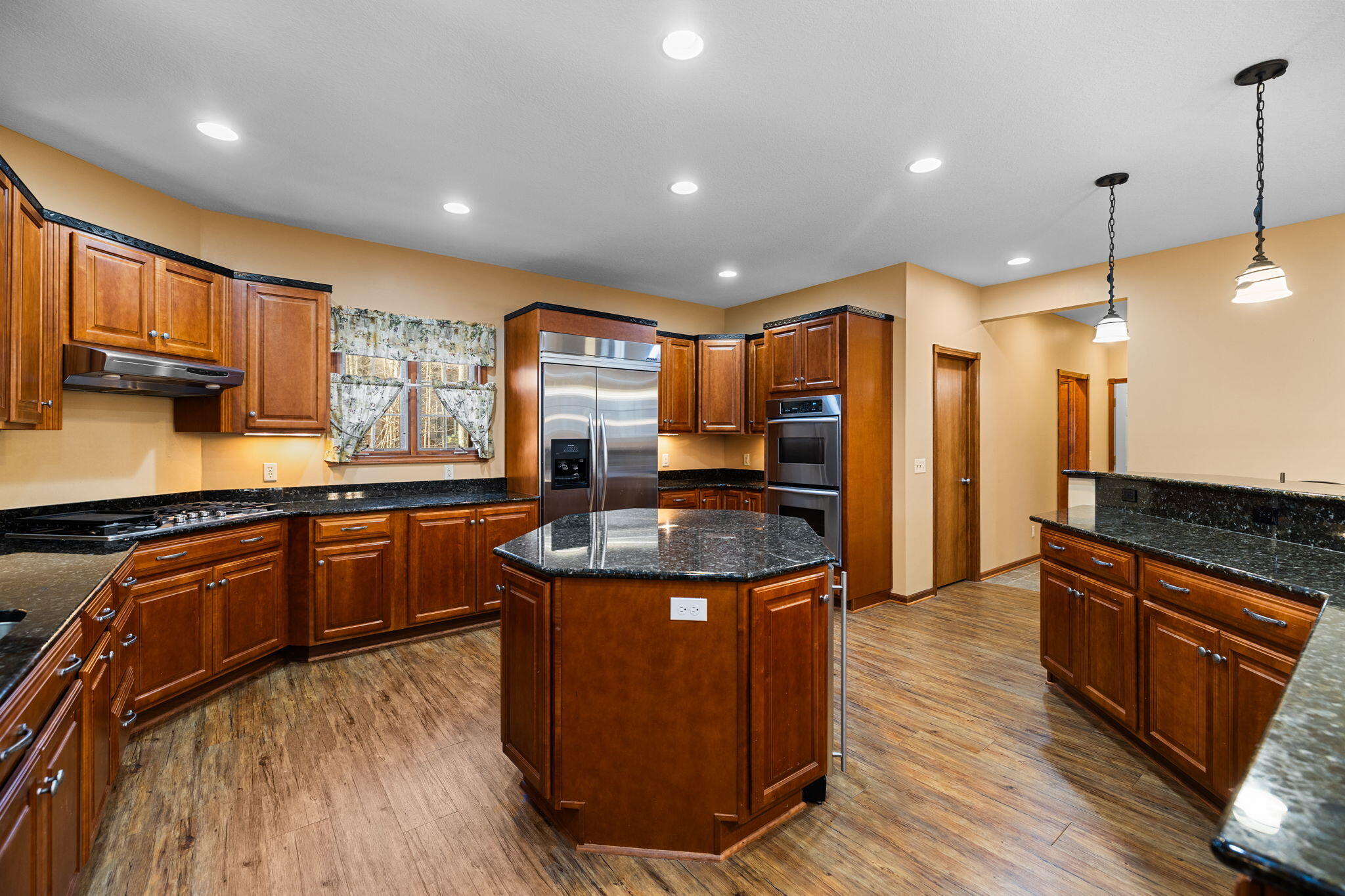 15445 Holly Drive