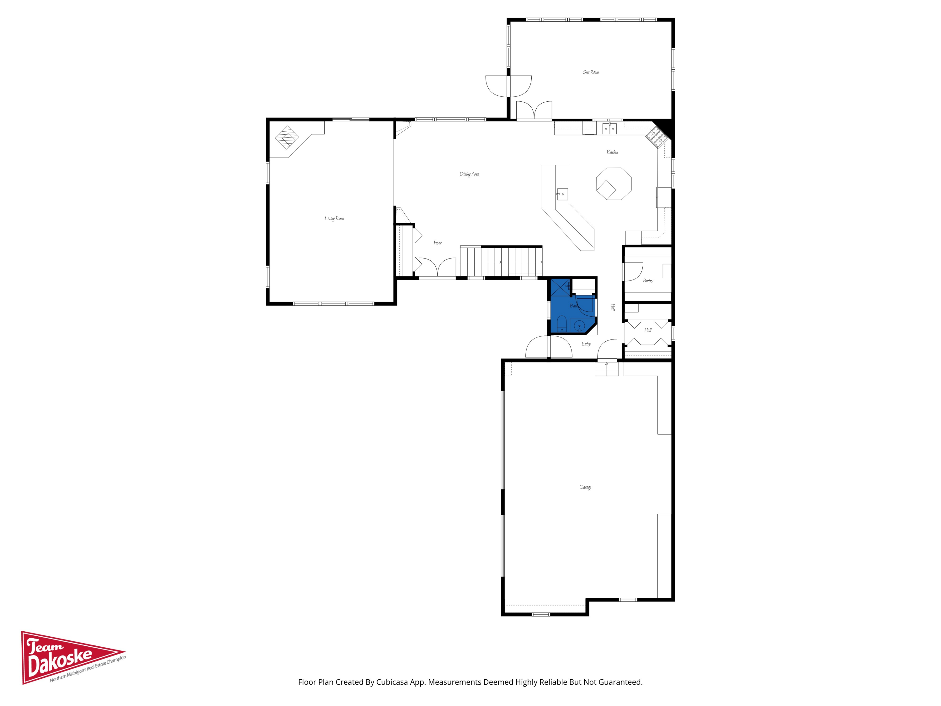15445 Holly Drive