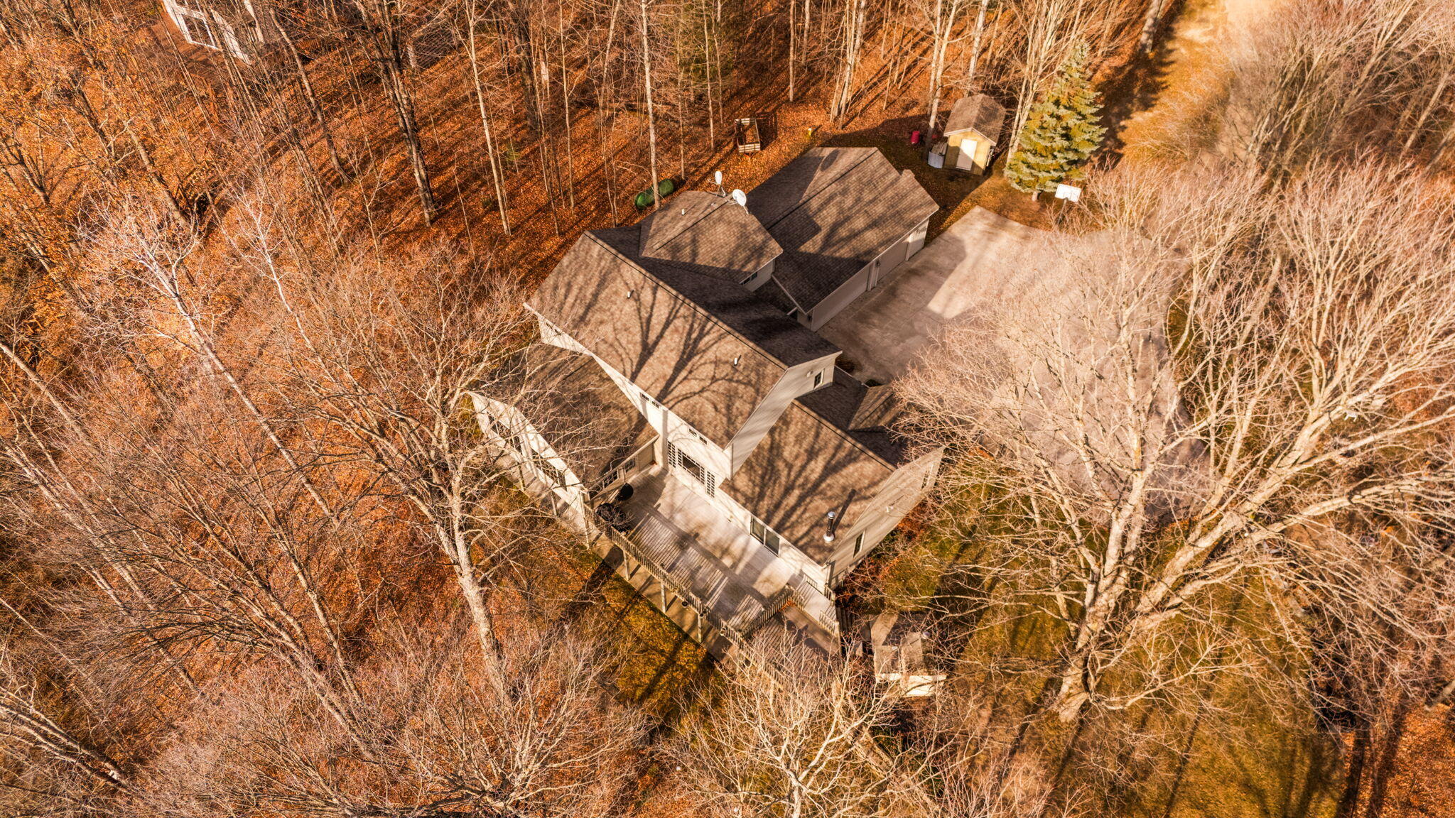 15445 Holly Drive