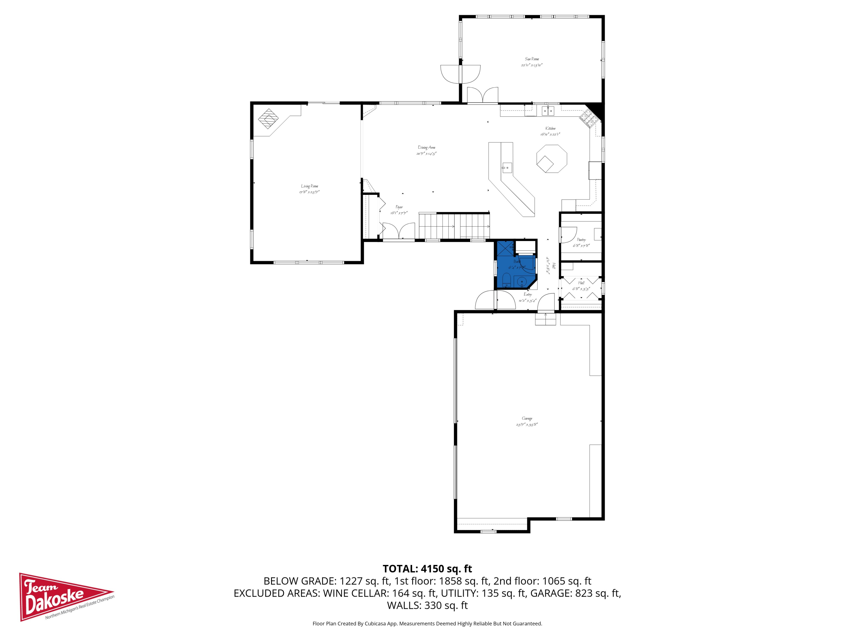 15445 Holly Drive